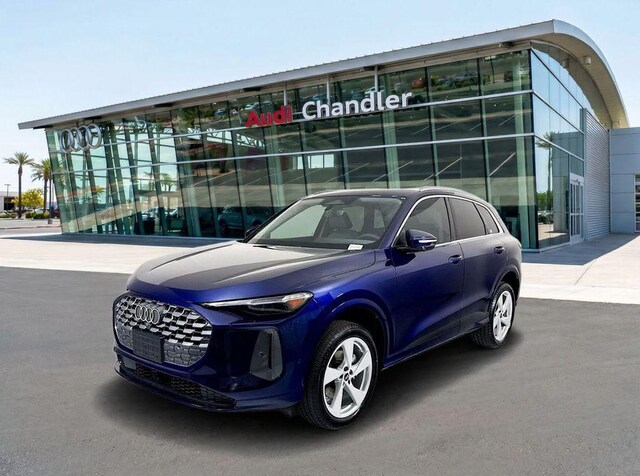 Photo of 2026 Audi Q5