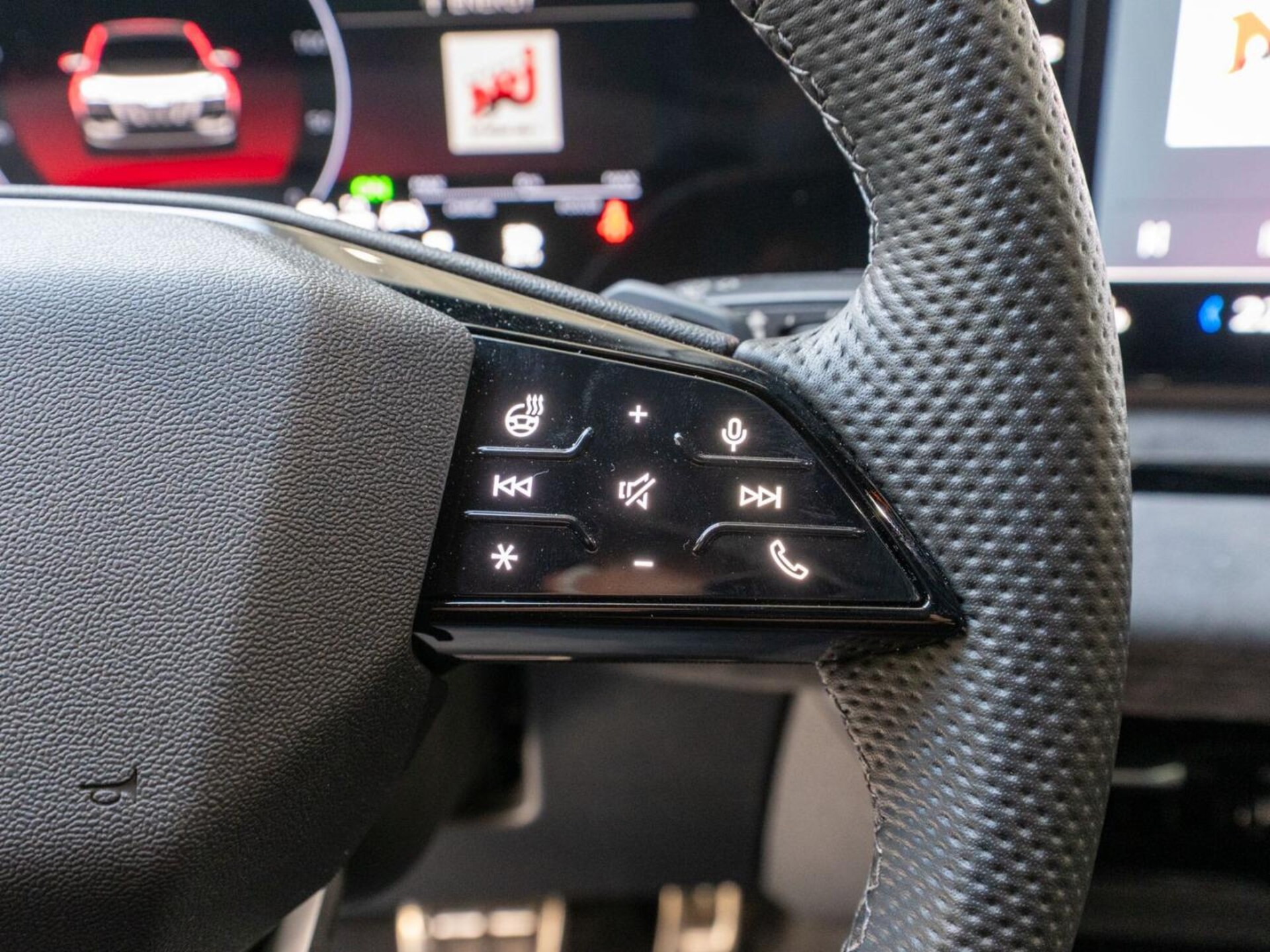Audi Q6 Sportback e-tron