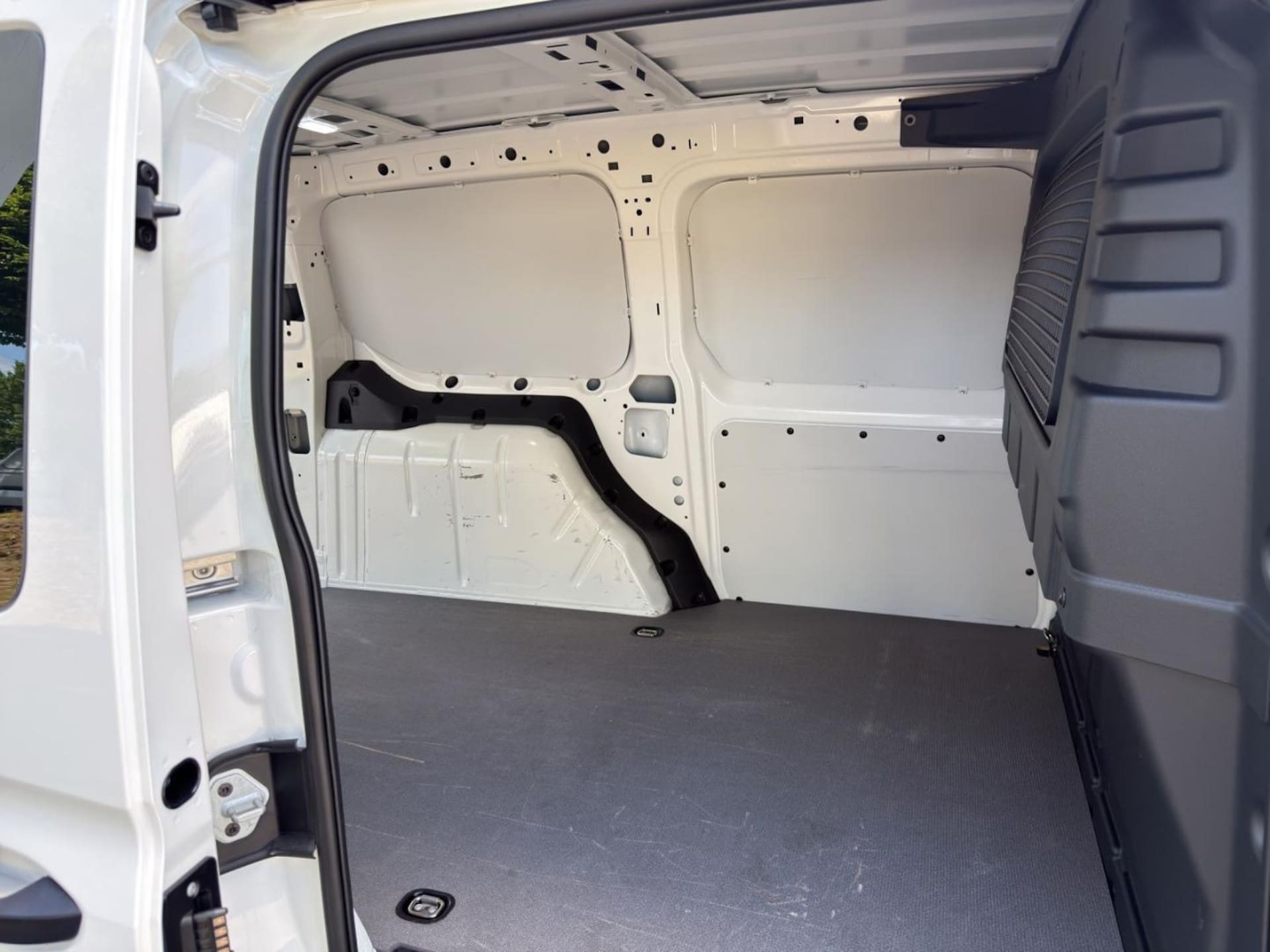 Volkswagen Caddy Maxi Cargo