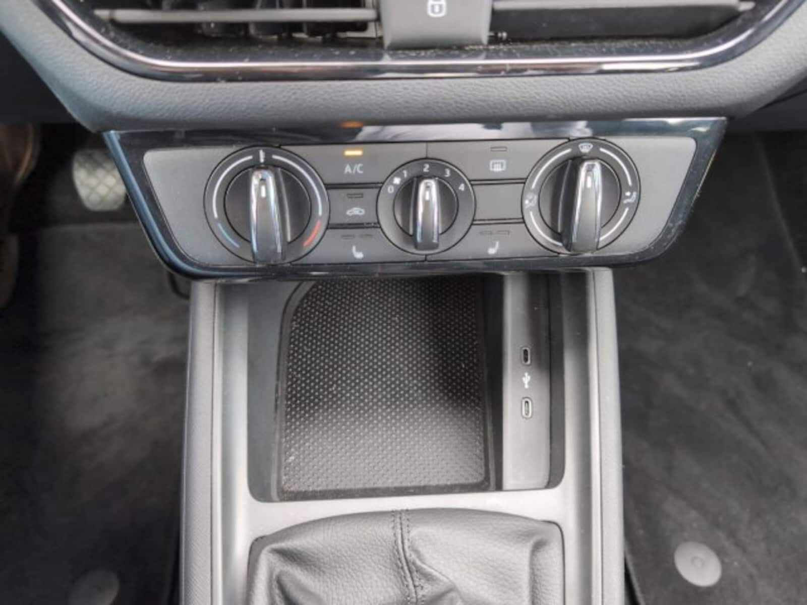 Škoda Scala – Bild 20