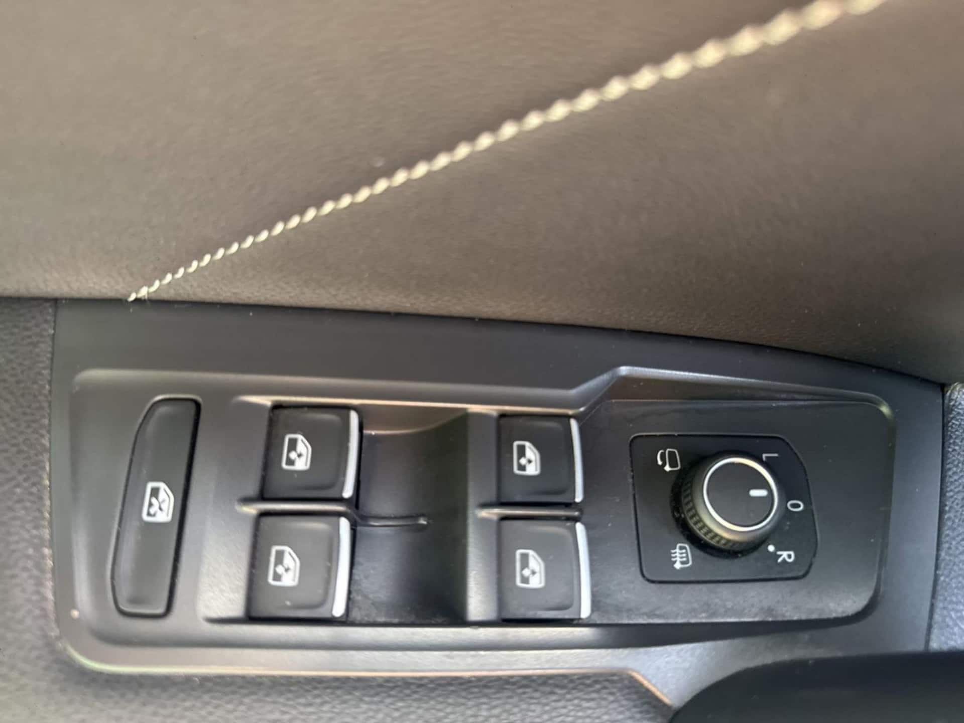 Volkswagen Tiguan Allspace R-Line
