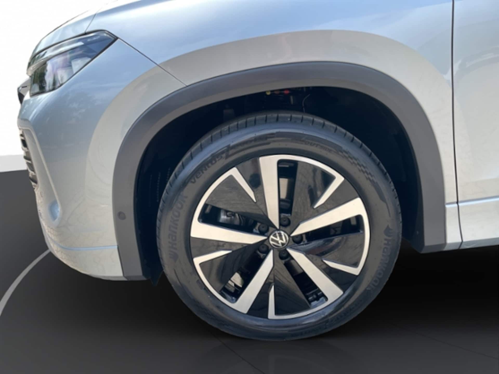 Volkswagen Tayron Elegance