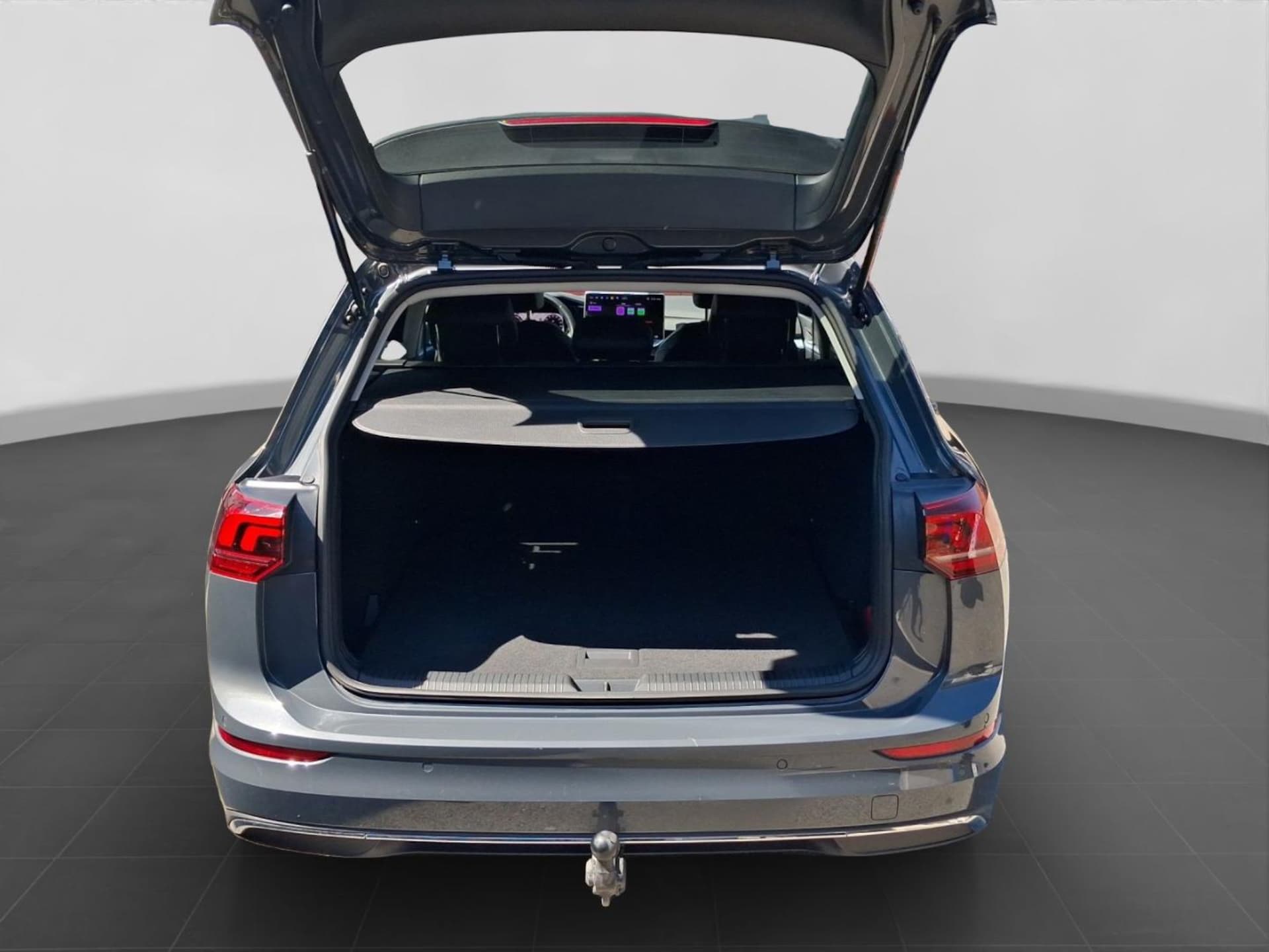 Volkswagen Golf Variant Goal