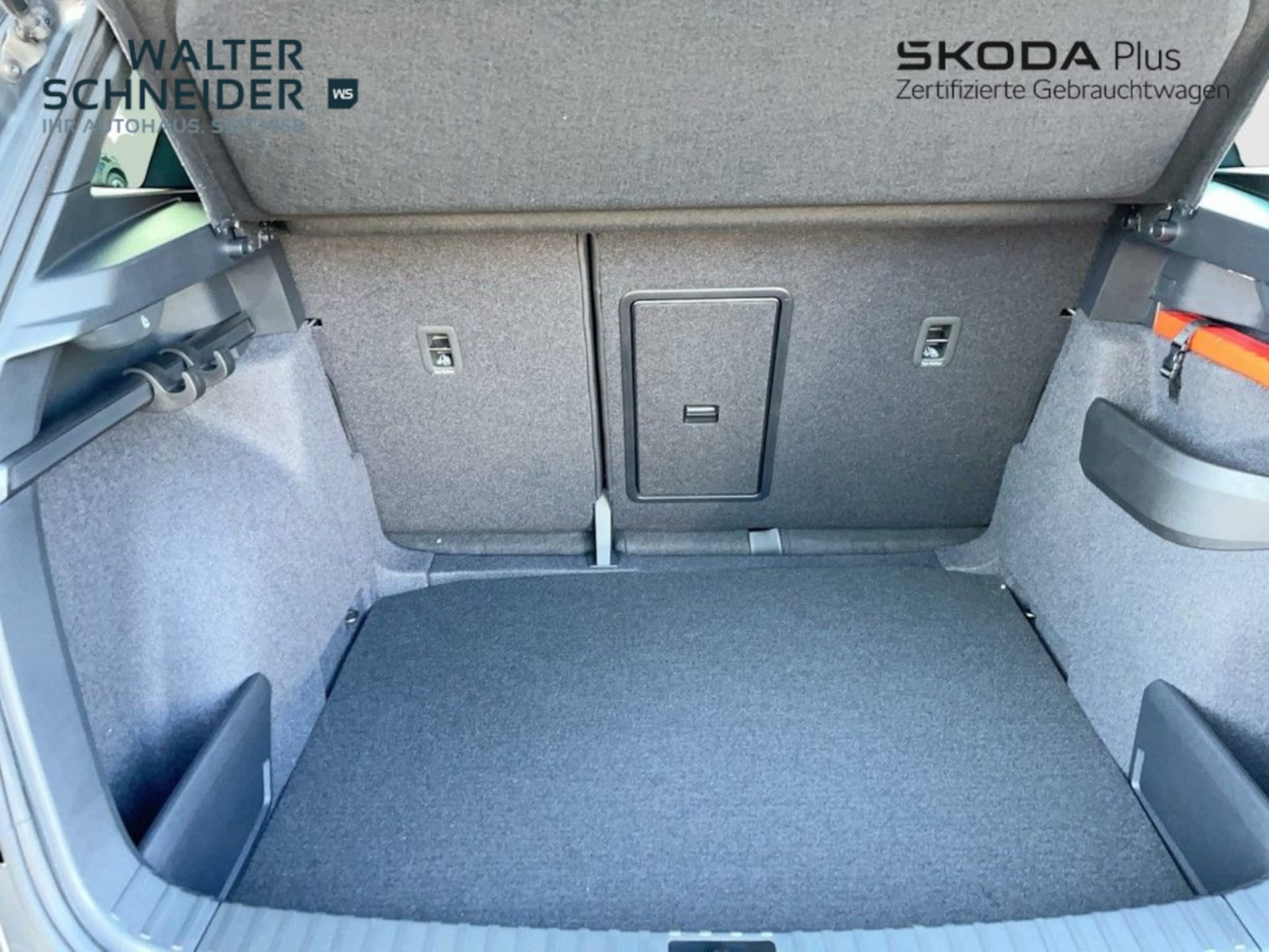 Skoda Karoq Sportline