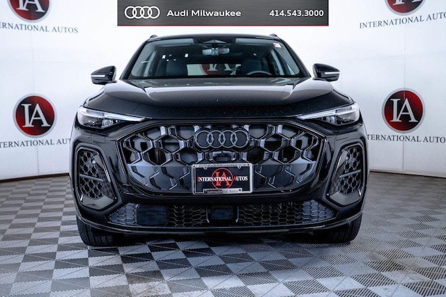 2026 Audi Q5