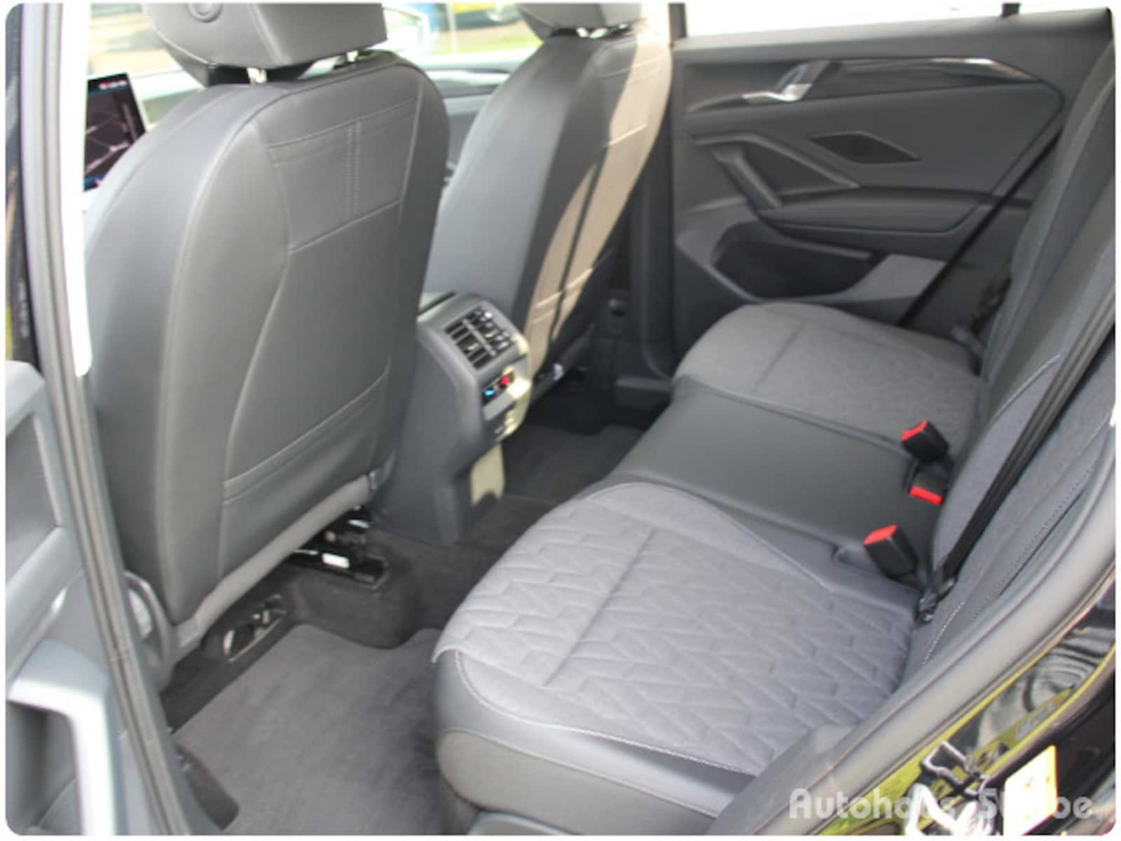 Volkswagen Tiguan – Bild 14
