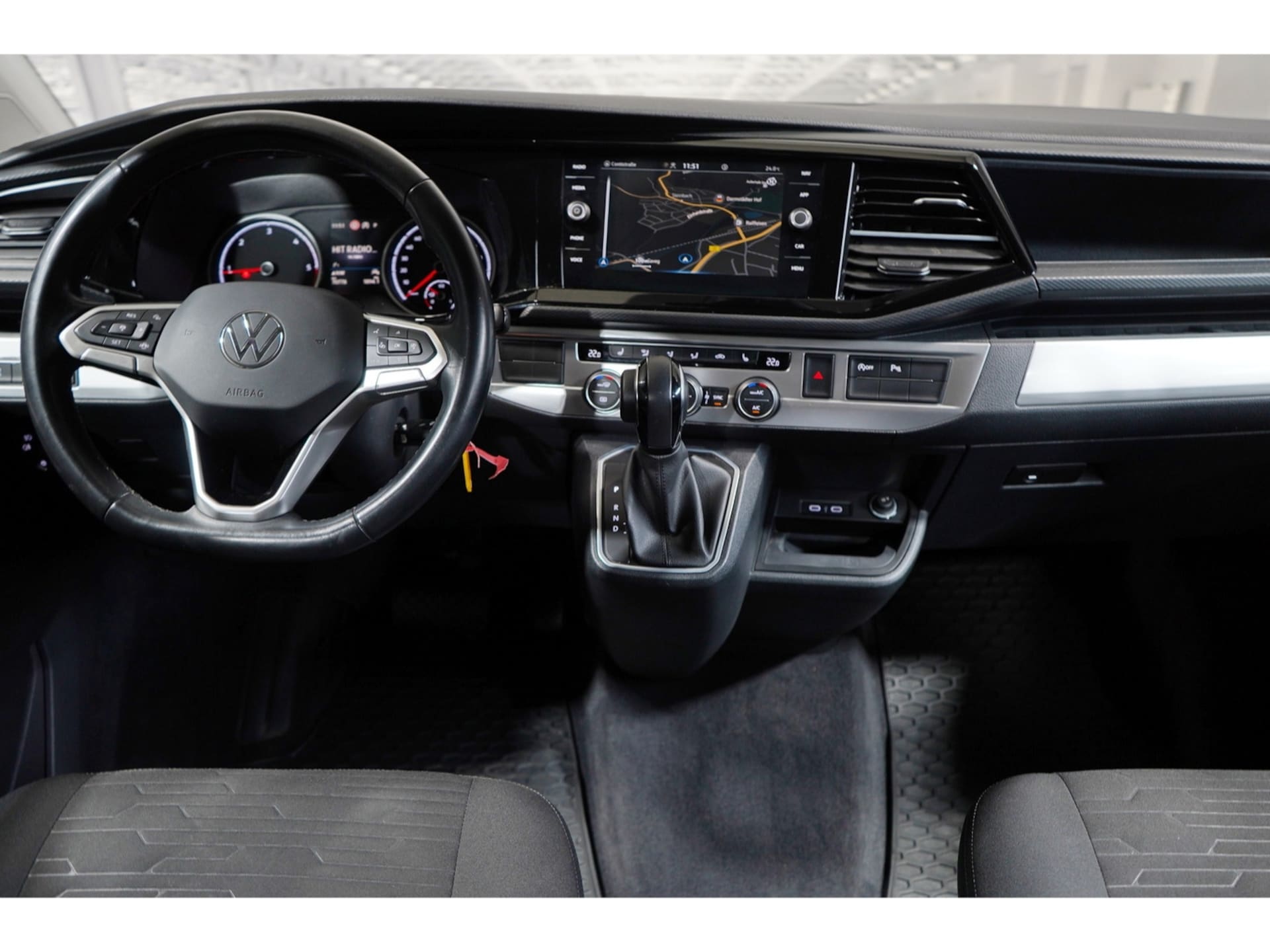 Volkswagen T6.1 Multivan Comfortline