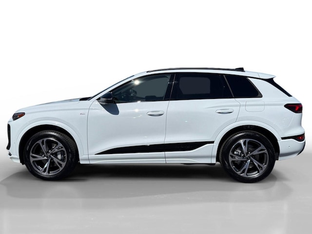 2027 Audi Q6 e-tron