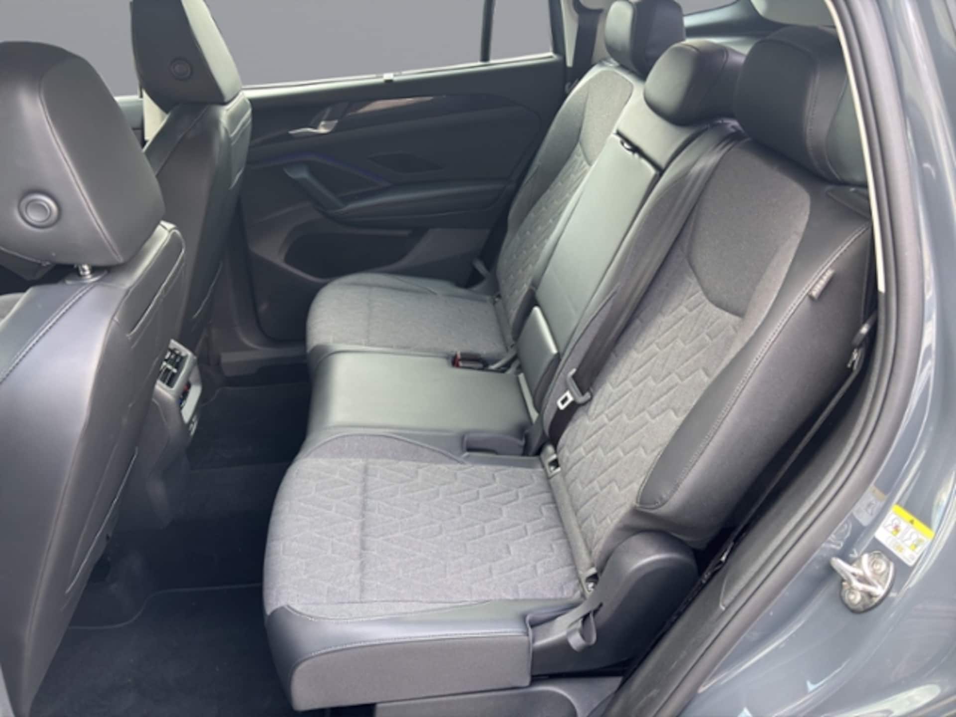 Volkswagen Tayron Life