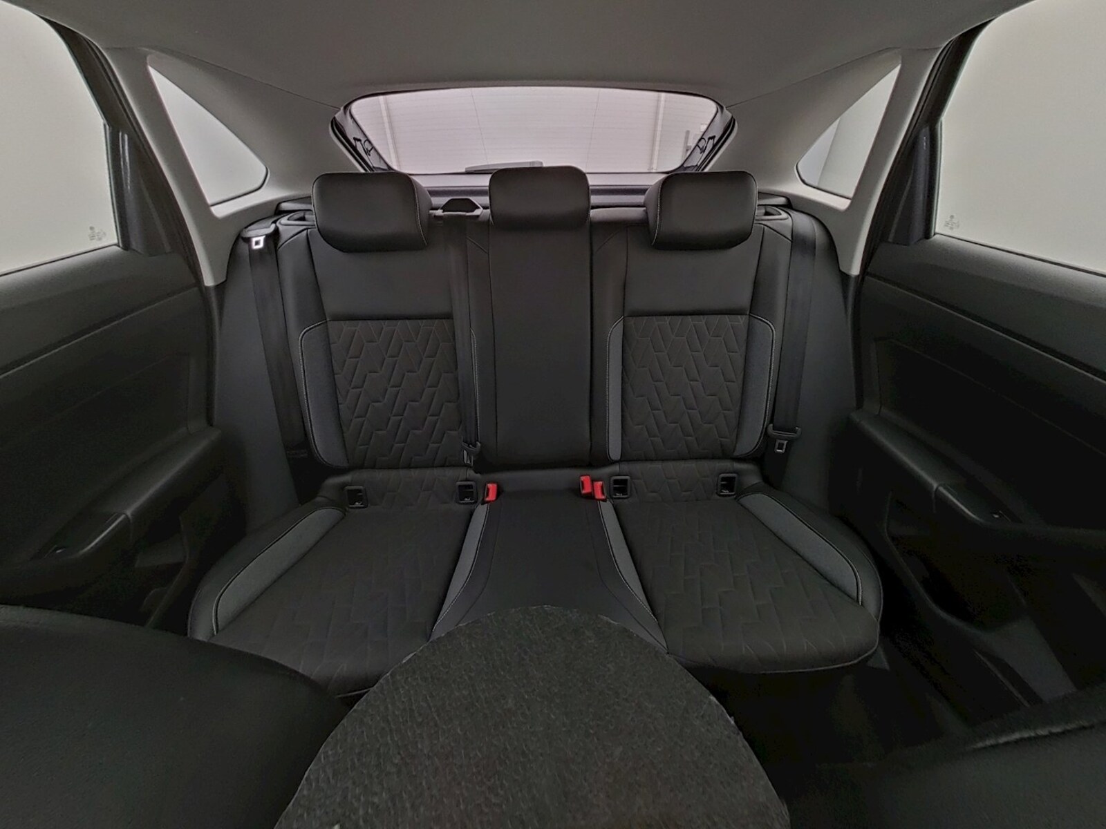 Volkswagen Taigo – Bild 16