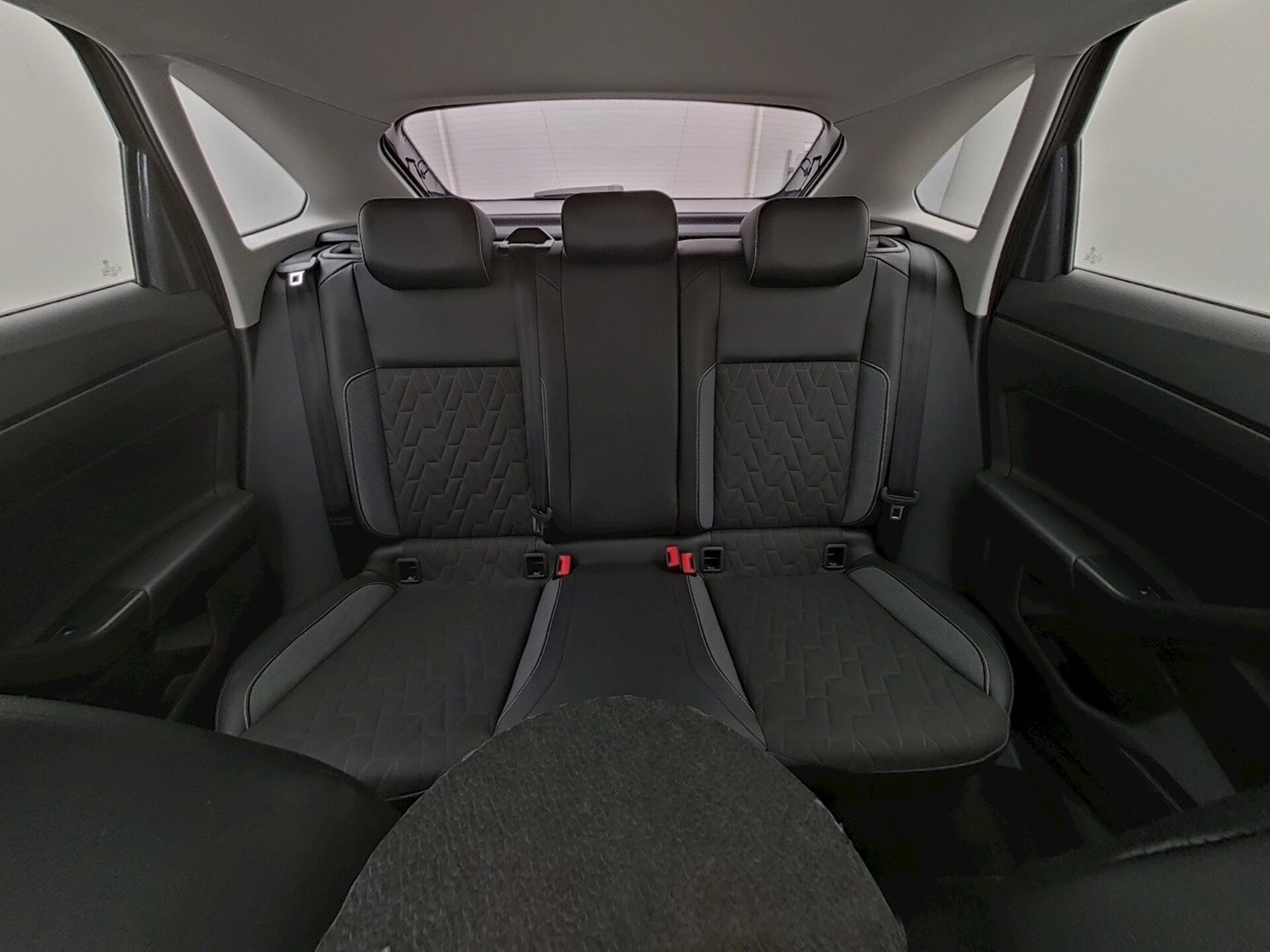 Volkswagen Taigo Goal