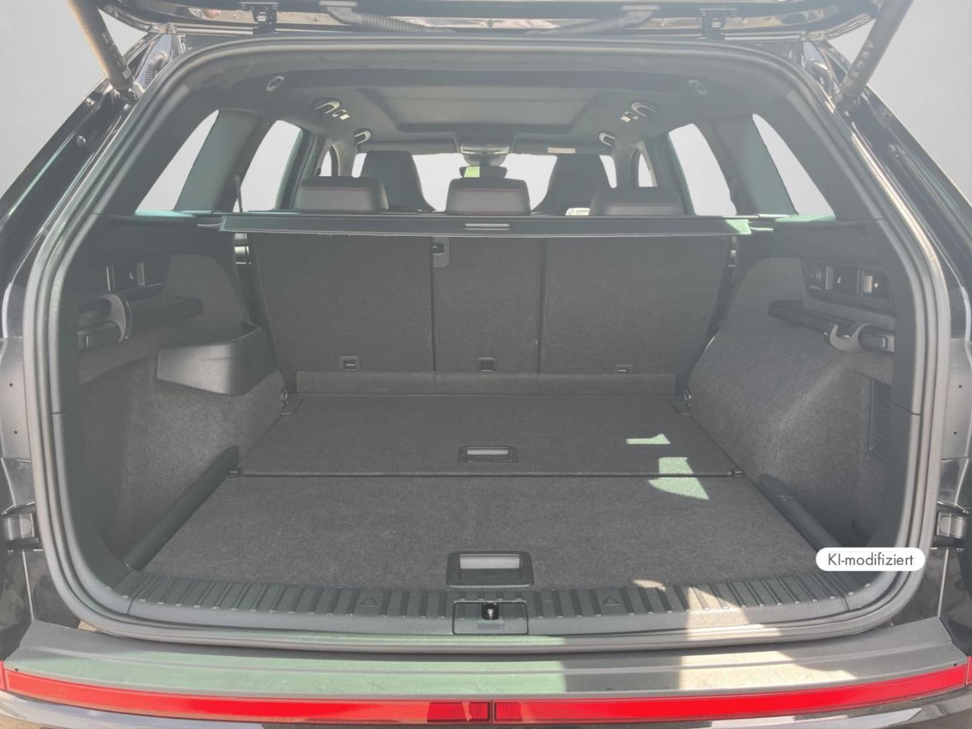 Skoda Kodiaq RS