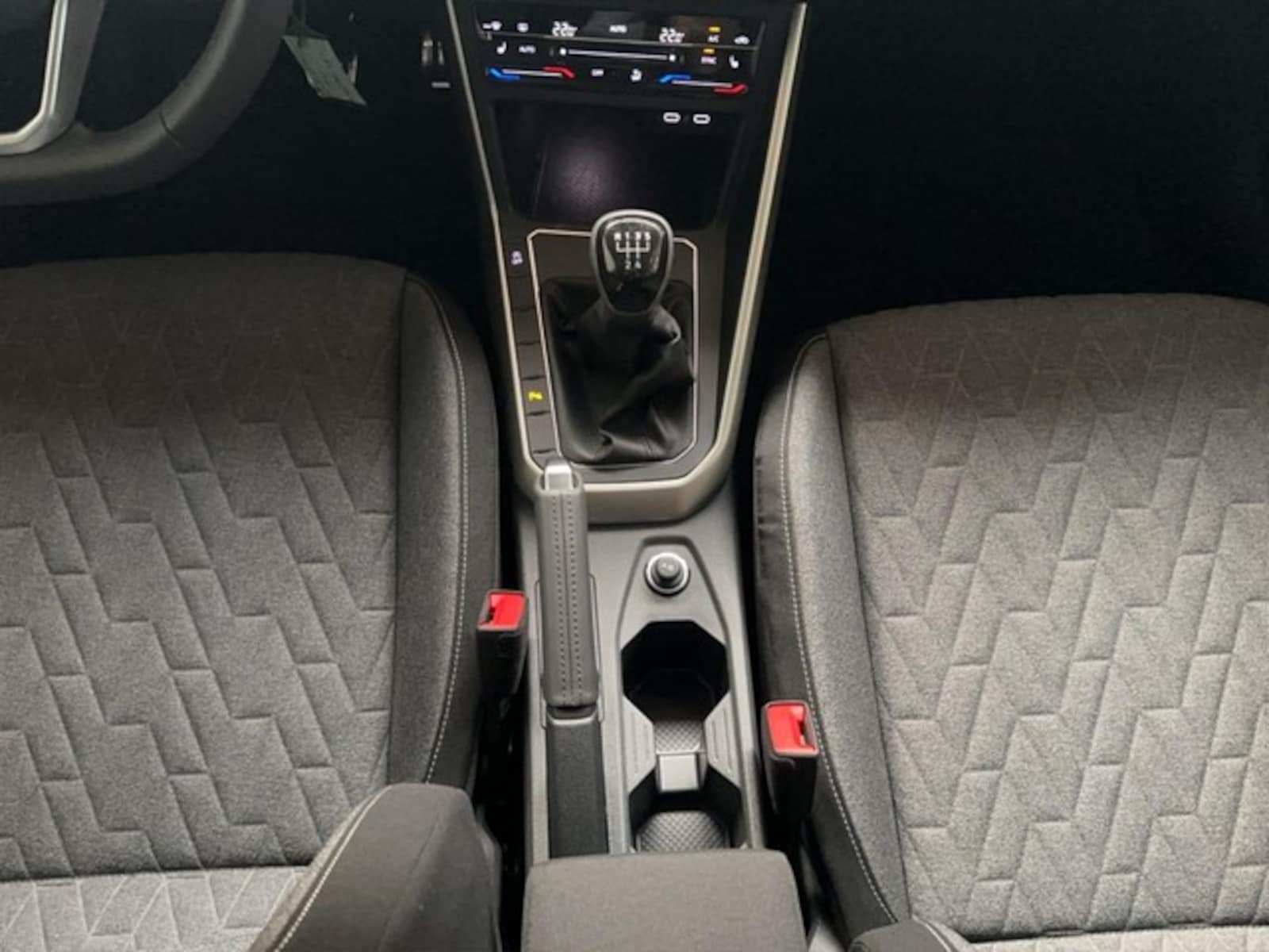 Volkswagen Taigo – Bild 14