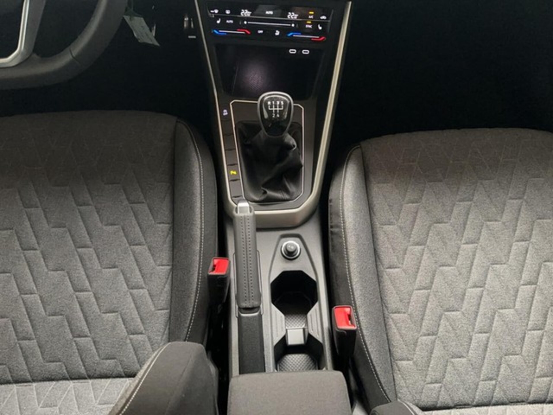 Volkswagen Taigo MOVE