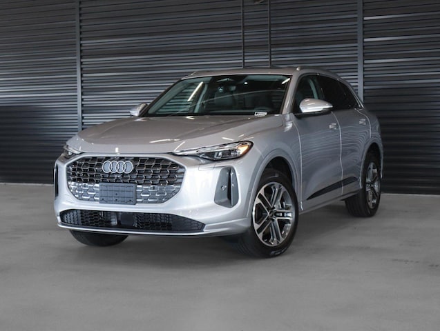 Photo of 2026 Audi Q5