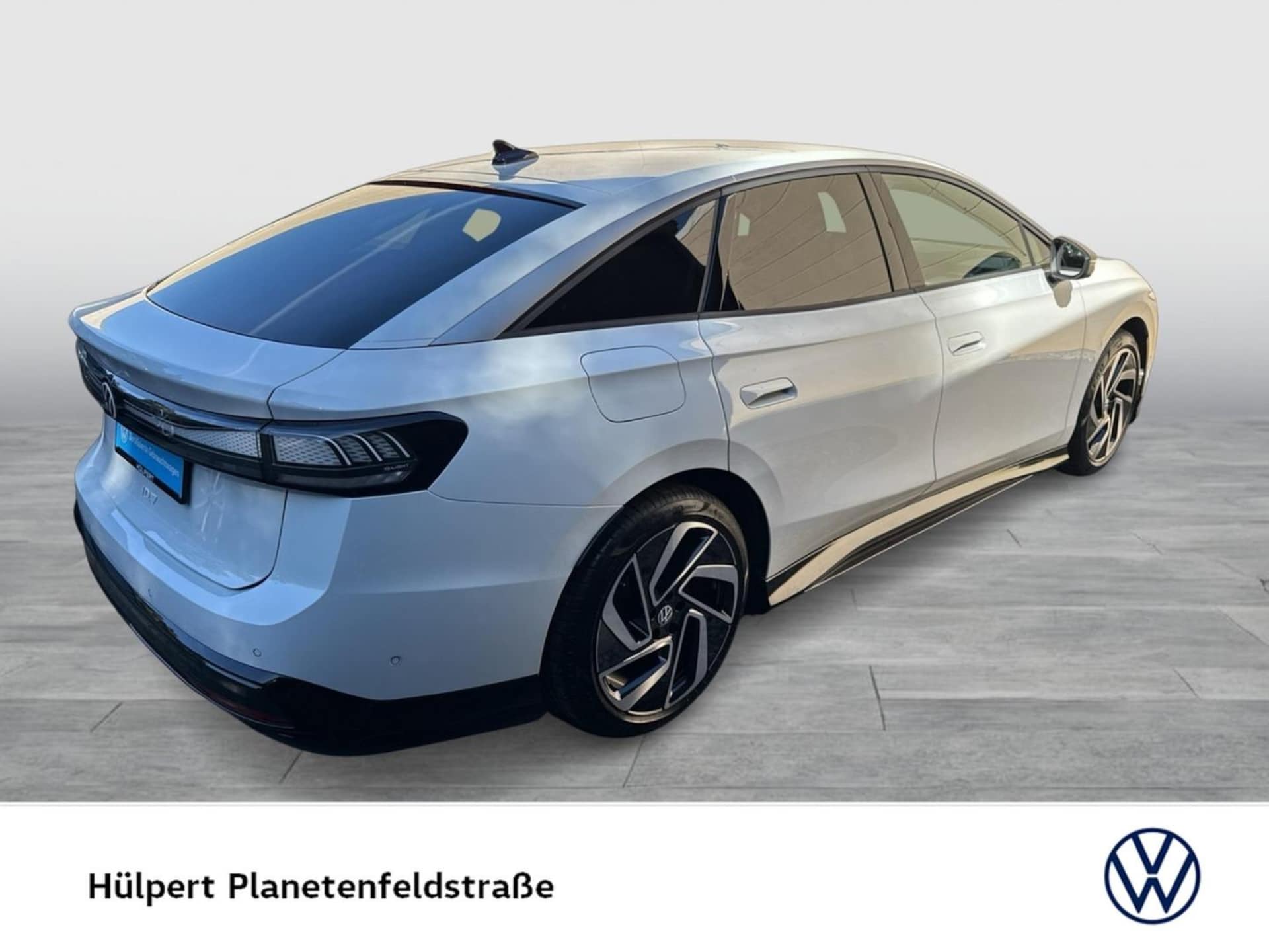 Volkswagen ID.7 Pro
