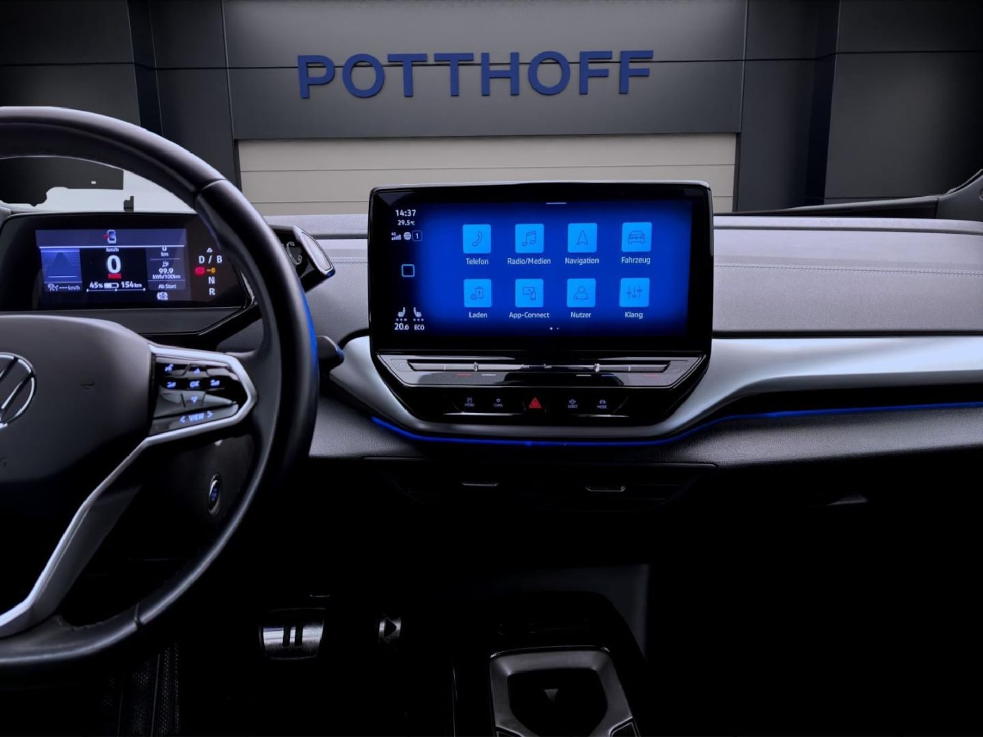 Volkswagen ID.5 Pro Performance