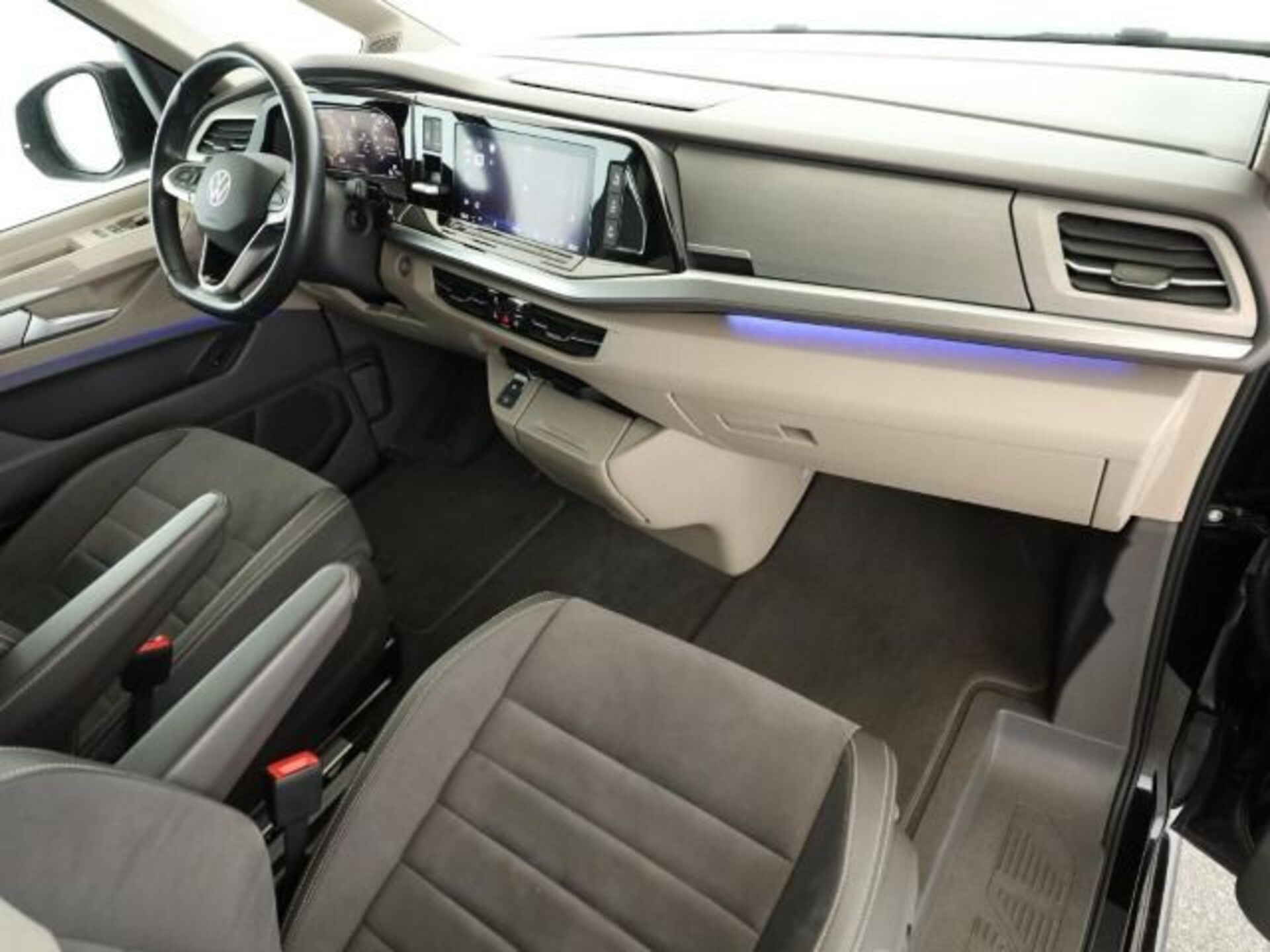 Volkswagen Multivan Style
