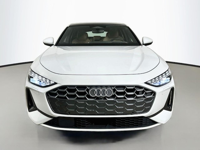 2025 Audi A5 Sedan