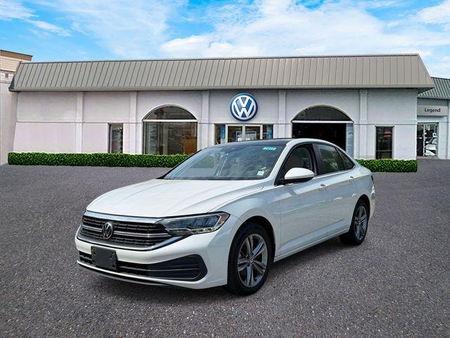 Photo of 2023 Volkswagen Jetta 
