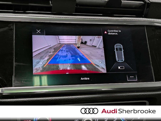 2022 Audi Q3 SUV