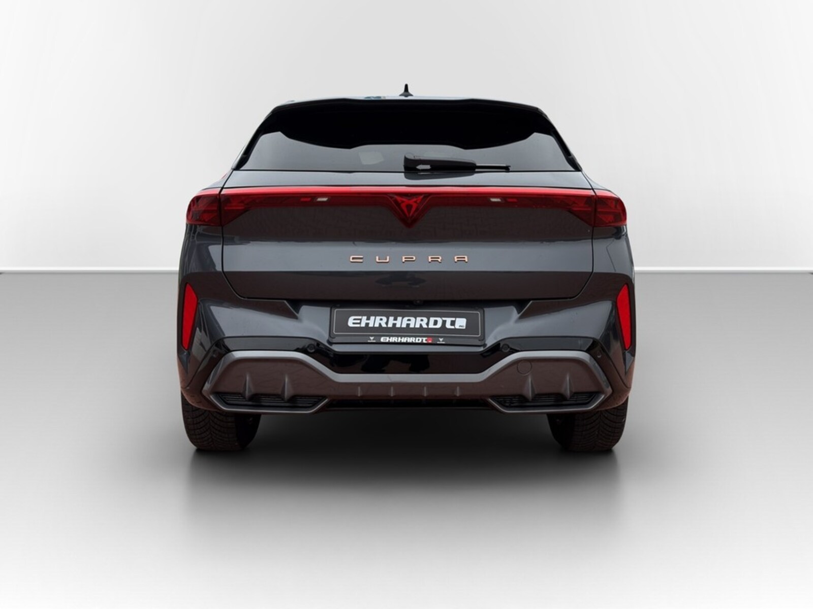 CUPRA Terramar – Bild 6