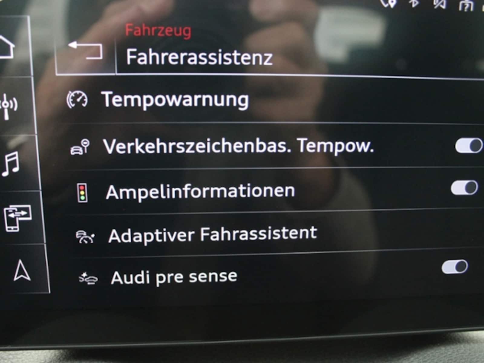 Audi Q2 – Bild 21