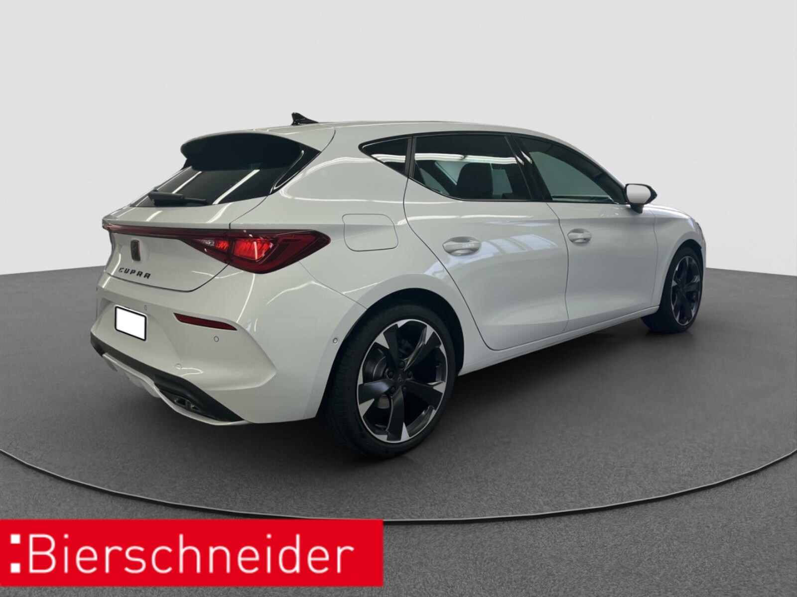 CUPRA Leon – Bild 10