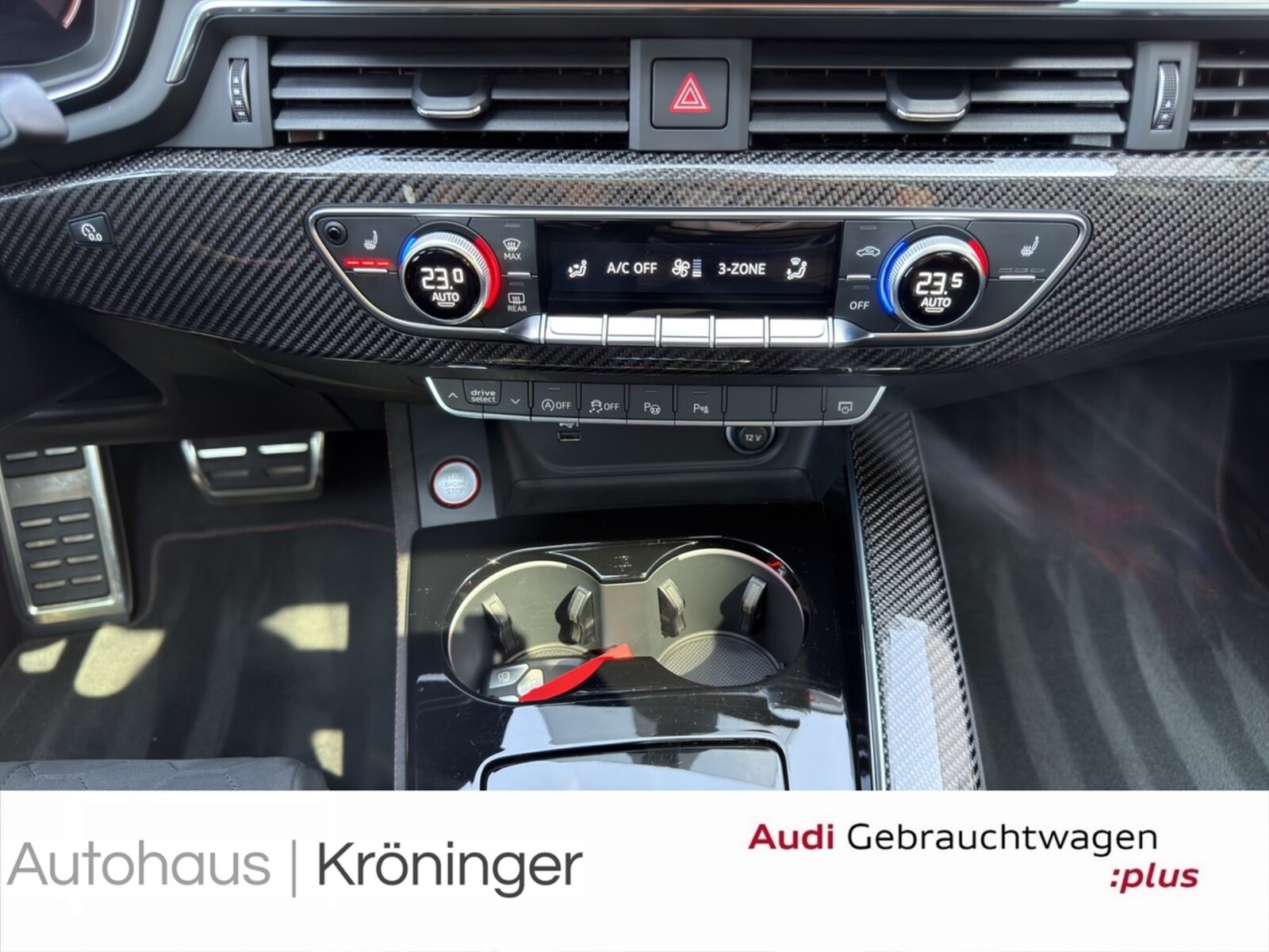 Audi RS 5 Sportback – Bild 14