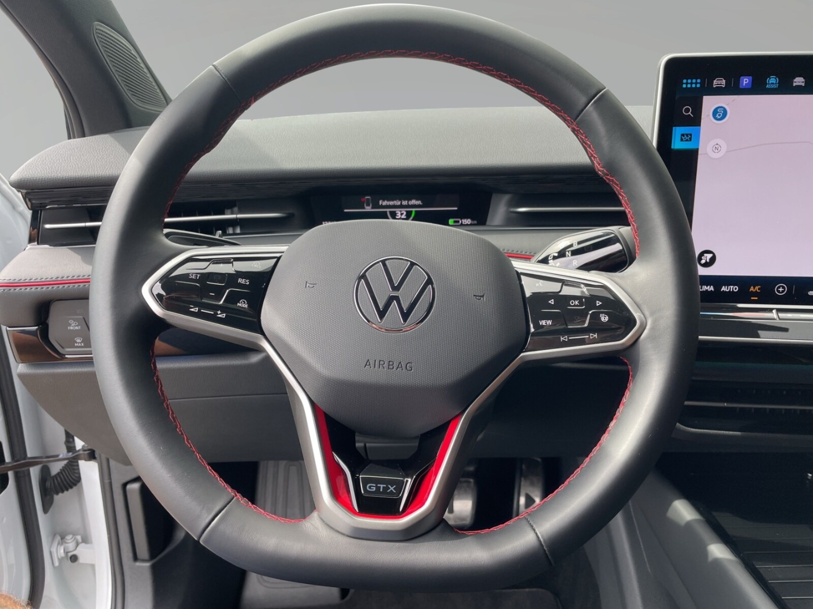 Volkswagen ID.7 Tourer – Bild 4