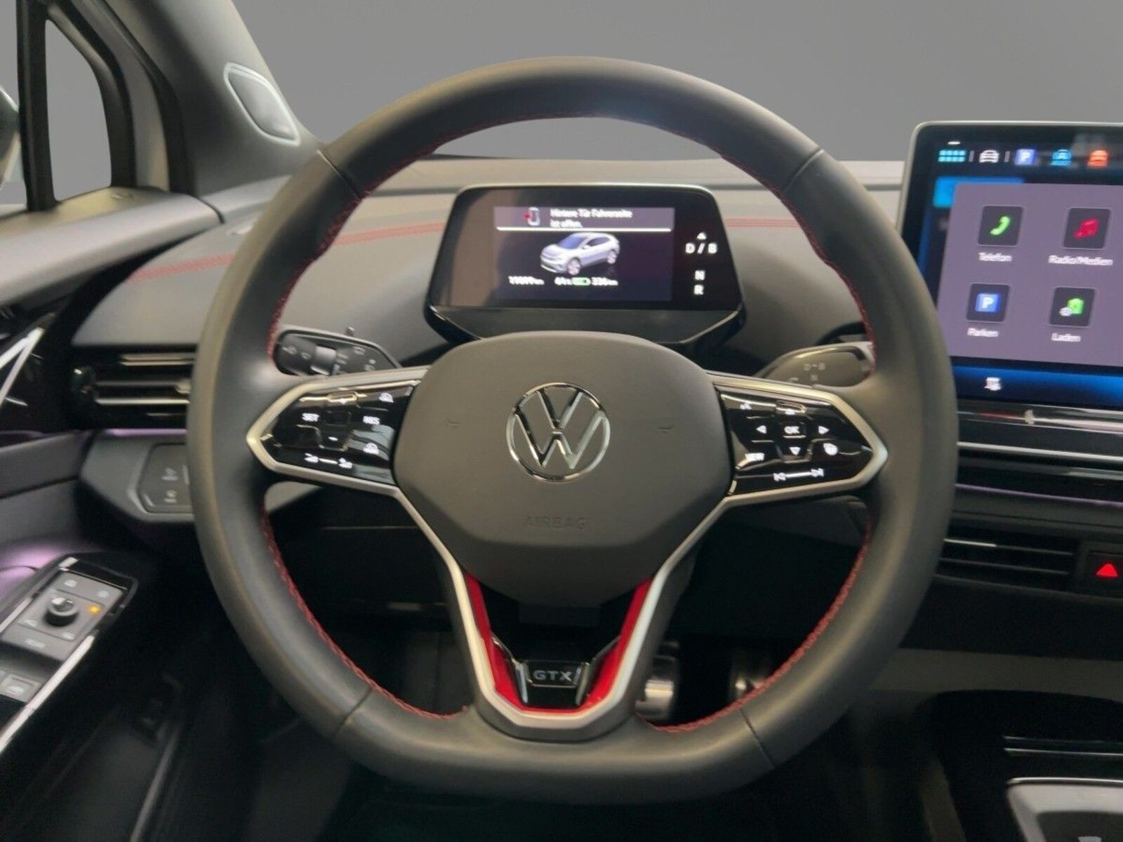 Volkswagen ID.4 – Bild 12