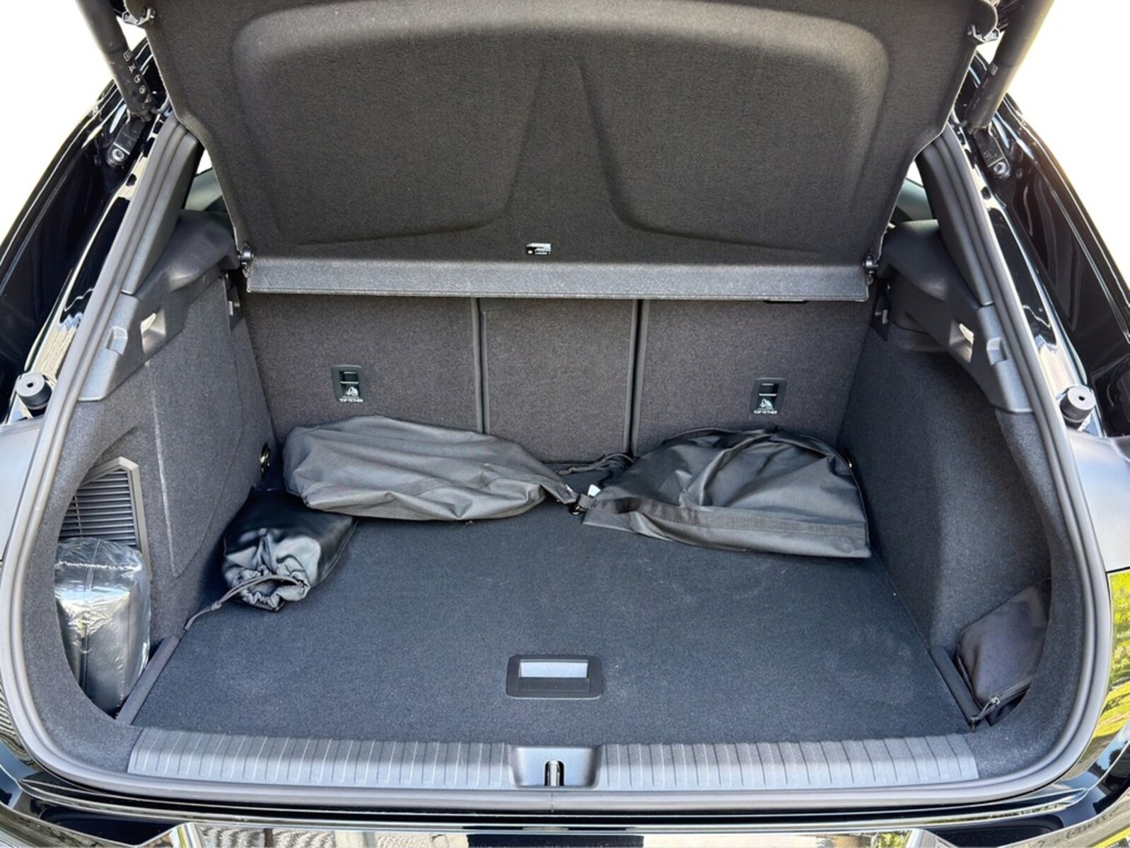 CUPRA Terramar – Bild 9