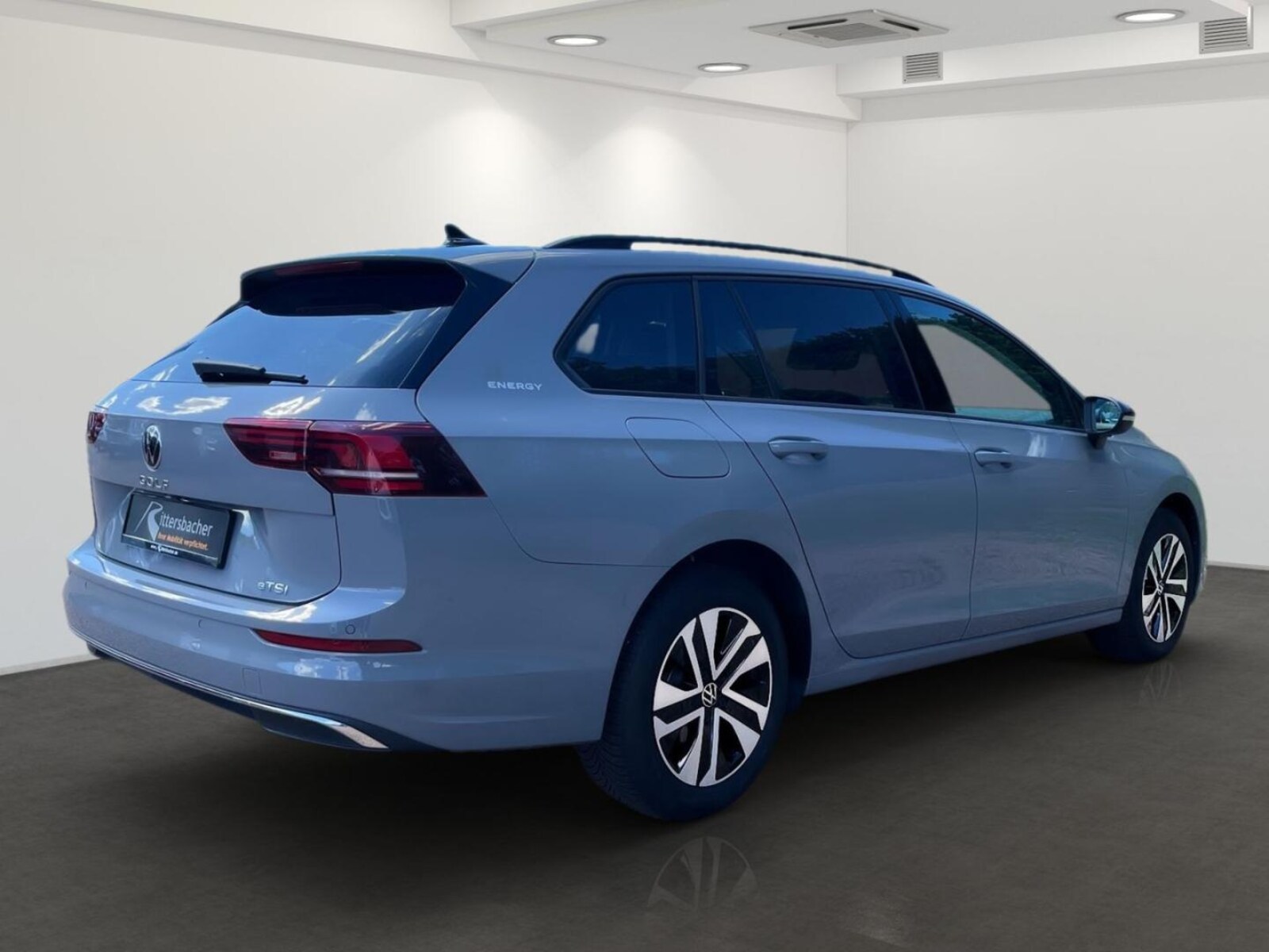 Volkswagen Golf Variant – Bild 5