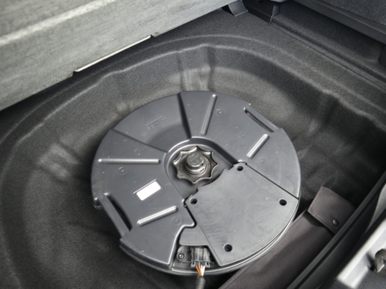 Volkswagen Golf – Bild 8