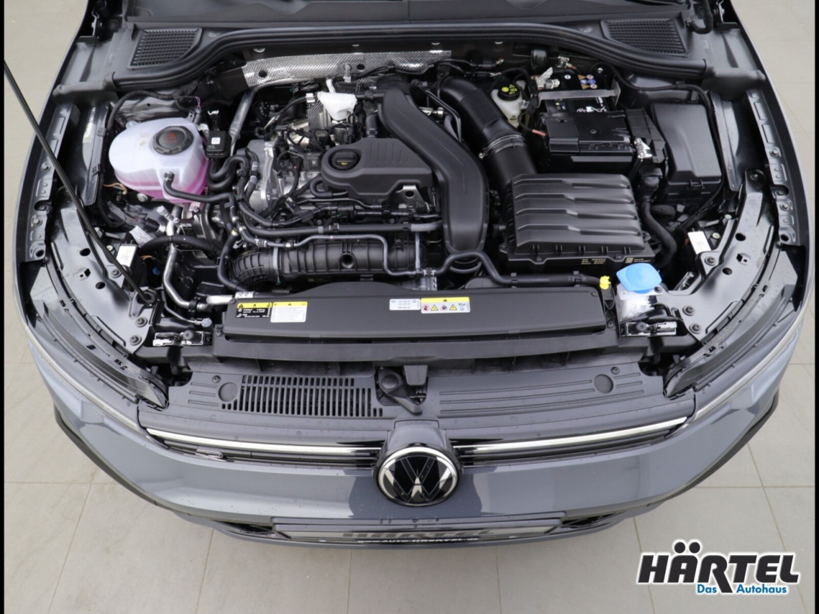 Volkswagen Golf – Bild 5