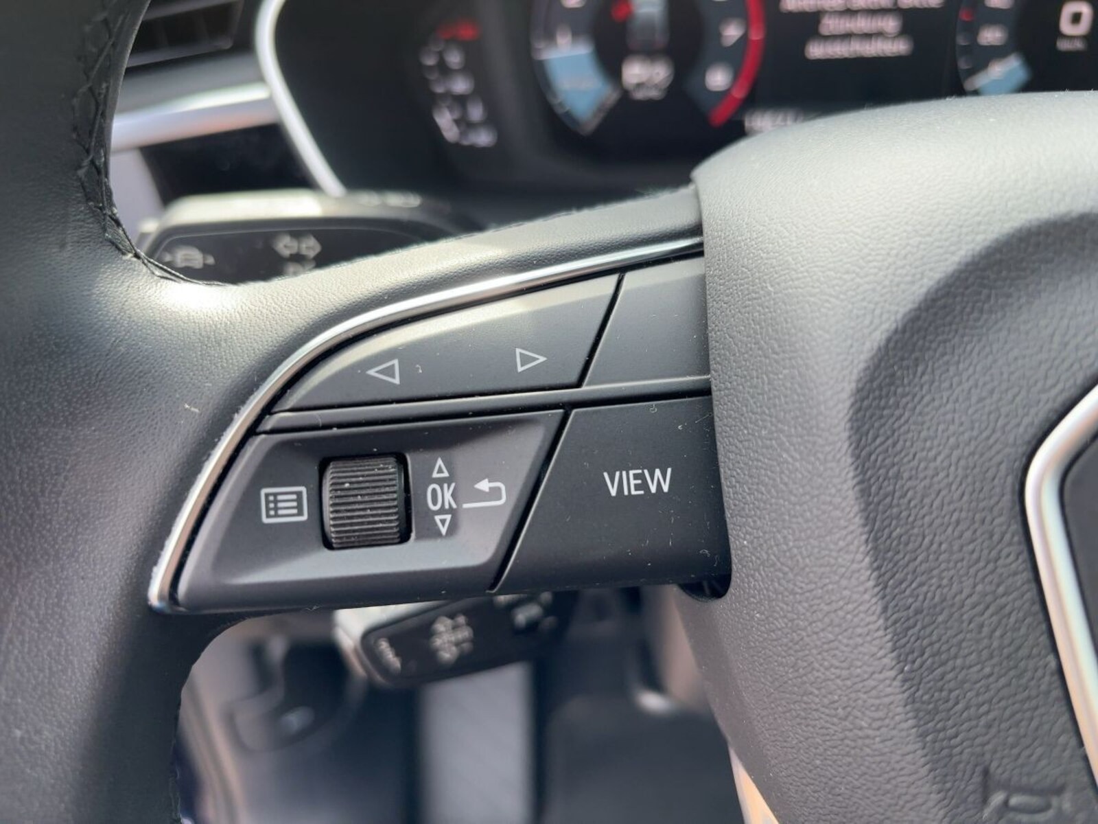 Audi Q3 Sportback – Bild 13