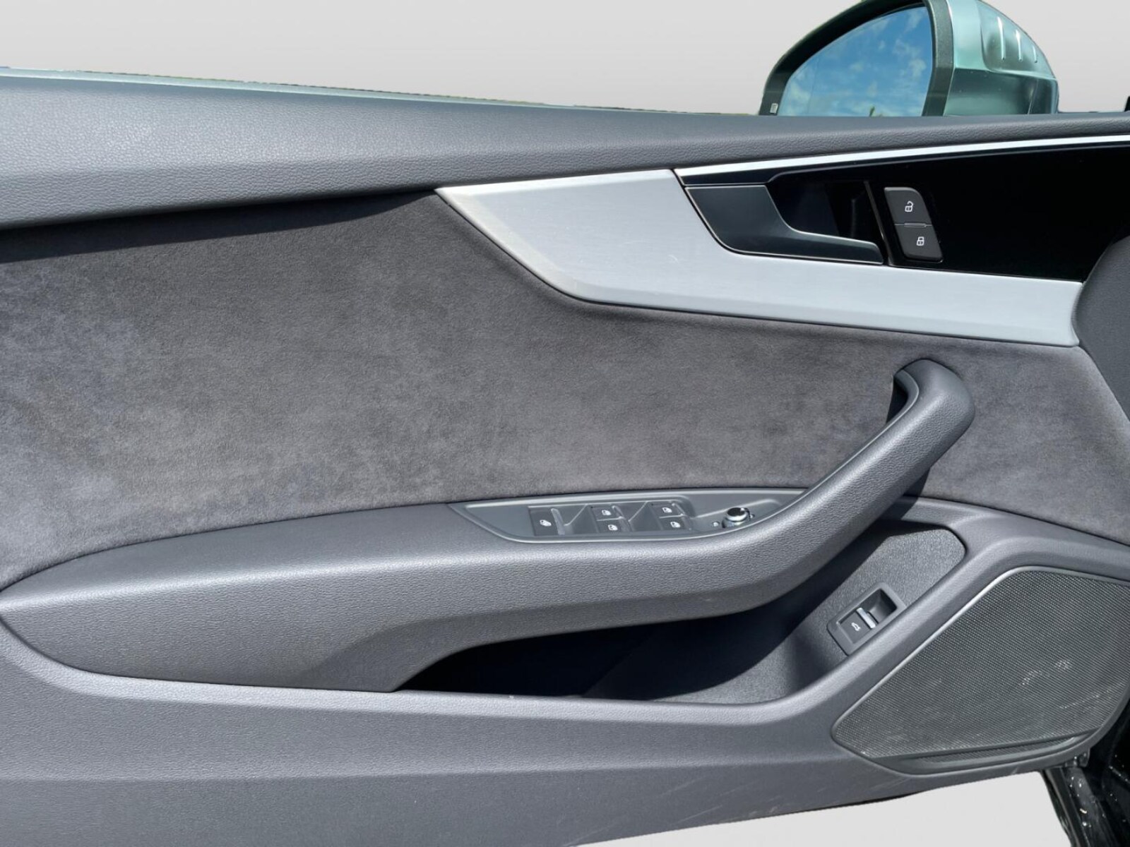 Audi S5 Cabriolet – Bild 13