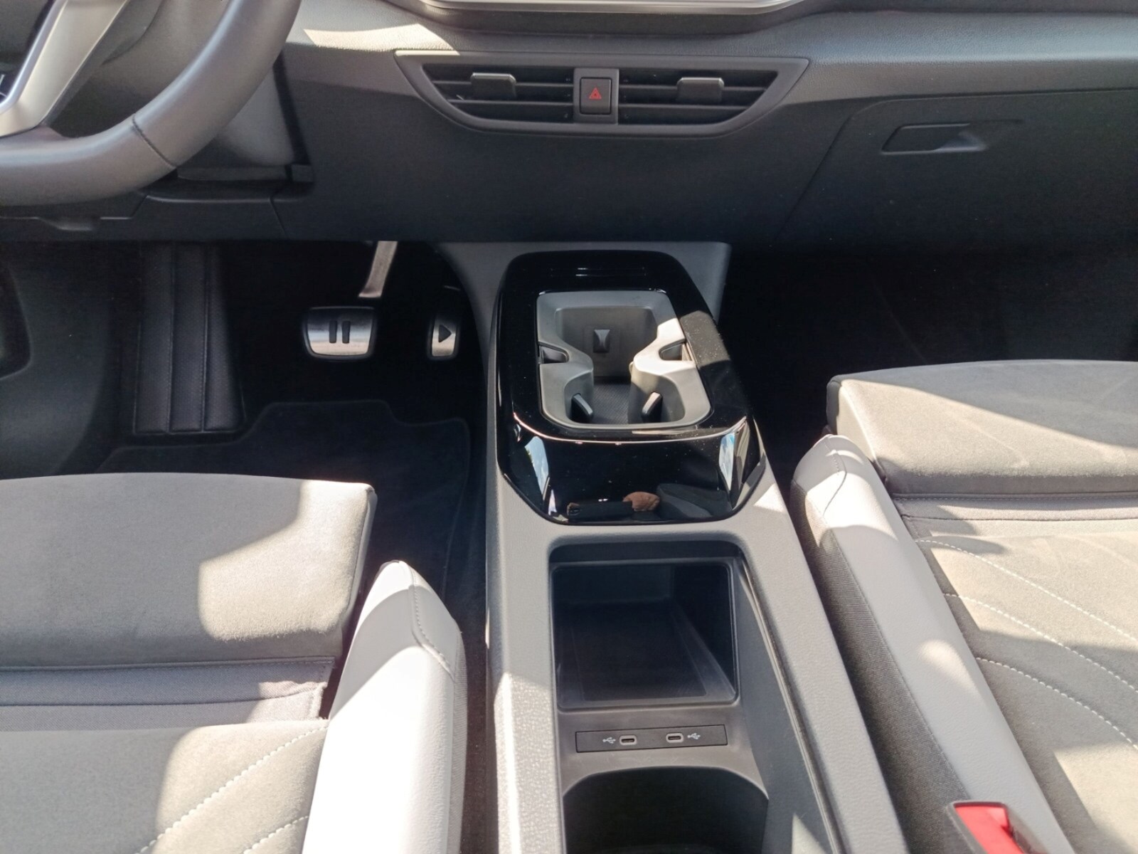 Volkswagen ID.4 – Bild 12