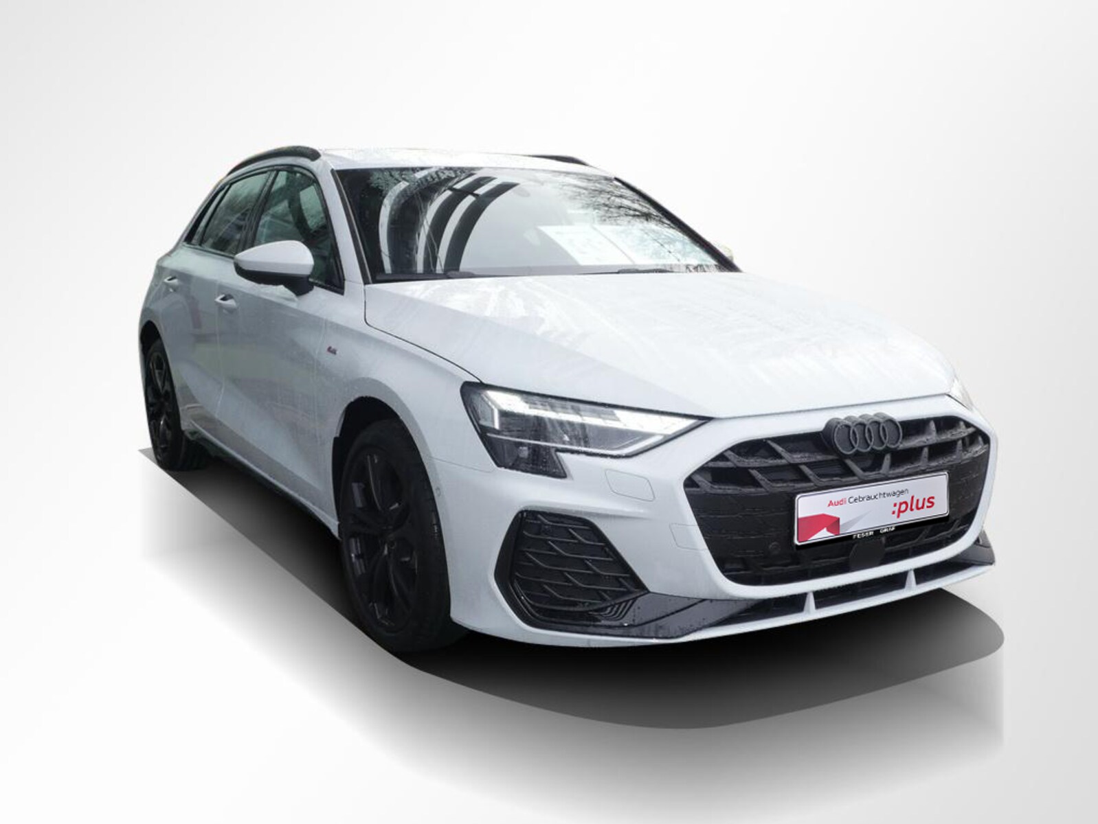 Audi A3 Sportback – Bild 9