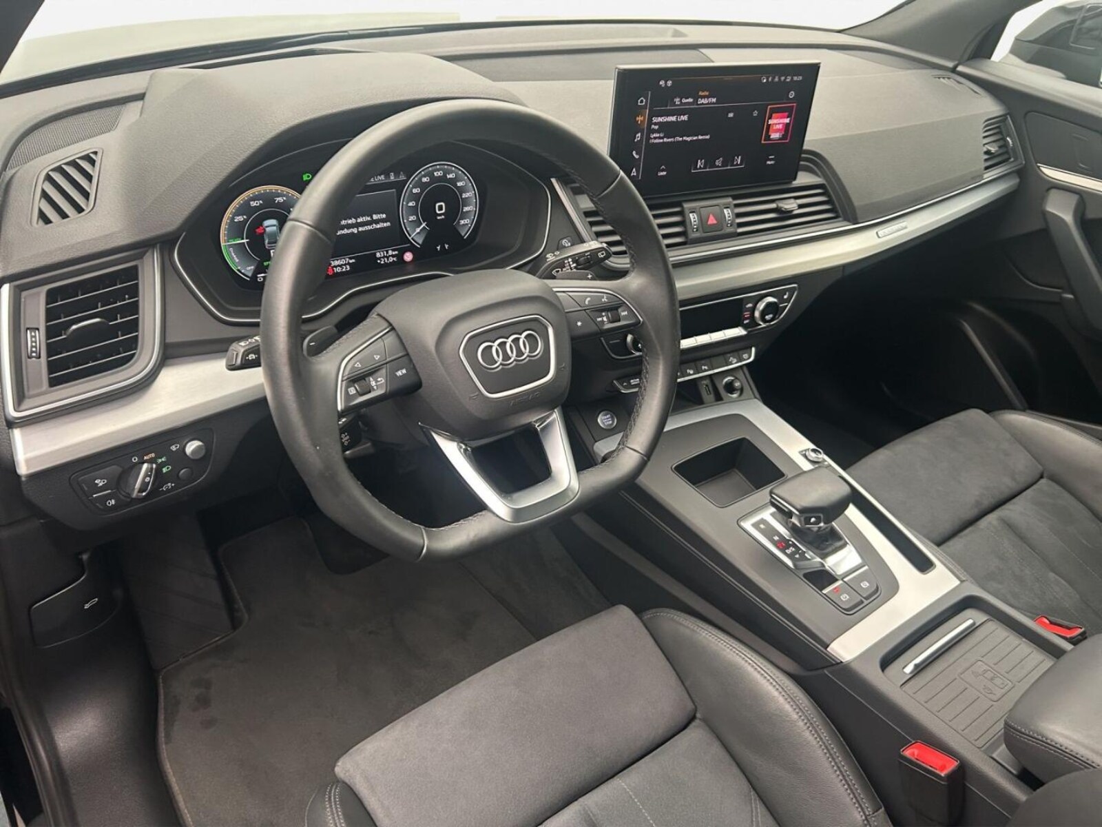 Audi Q5 – Bild 5
