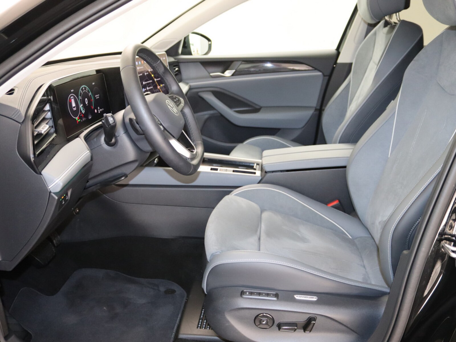 Volkswagen Passat – Bild 14