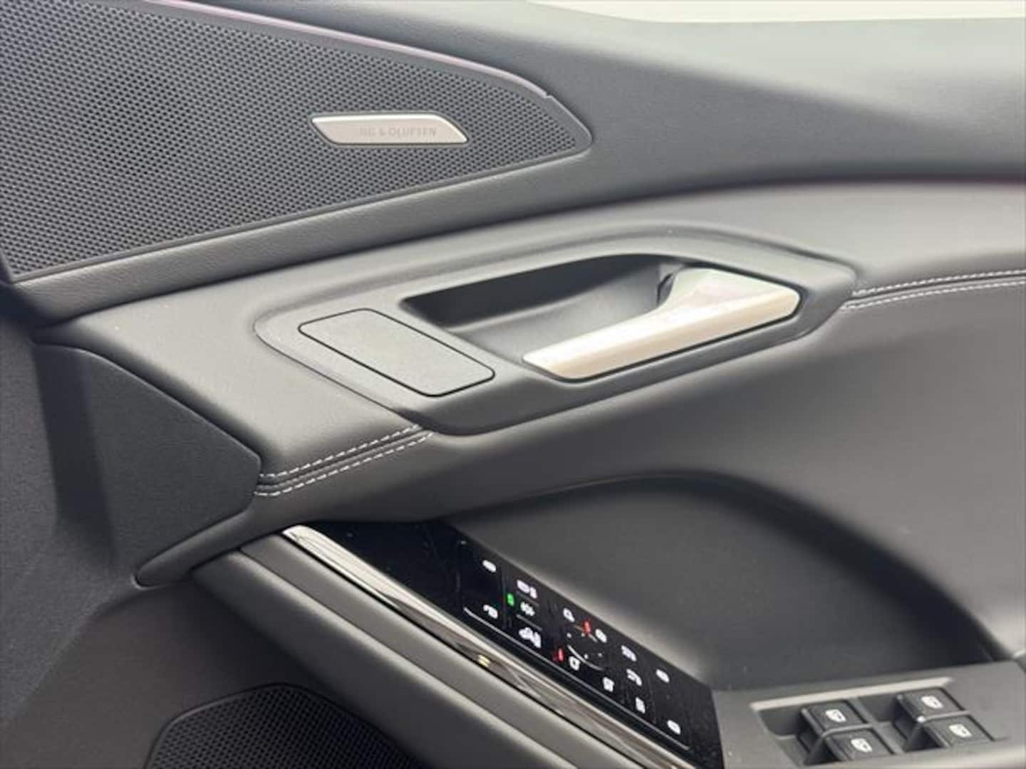Image about Audi Q6 Sportback e-tron e-tron quattro