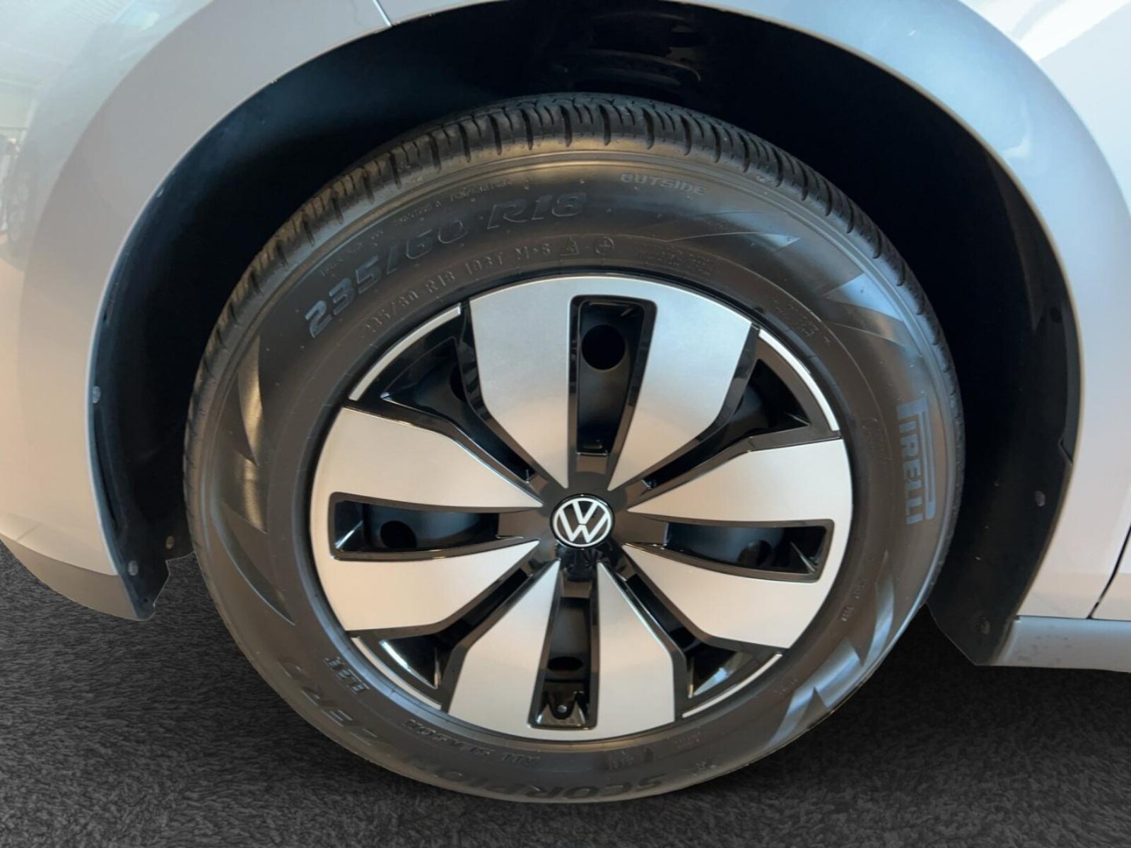 Volkswagen ID. Buzz – Bild 10