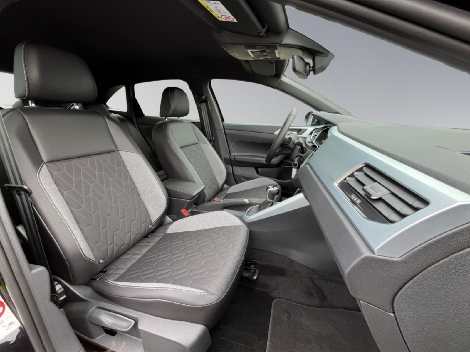 Volkswagen Taigo – Bild 17