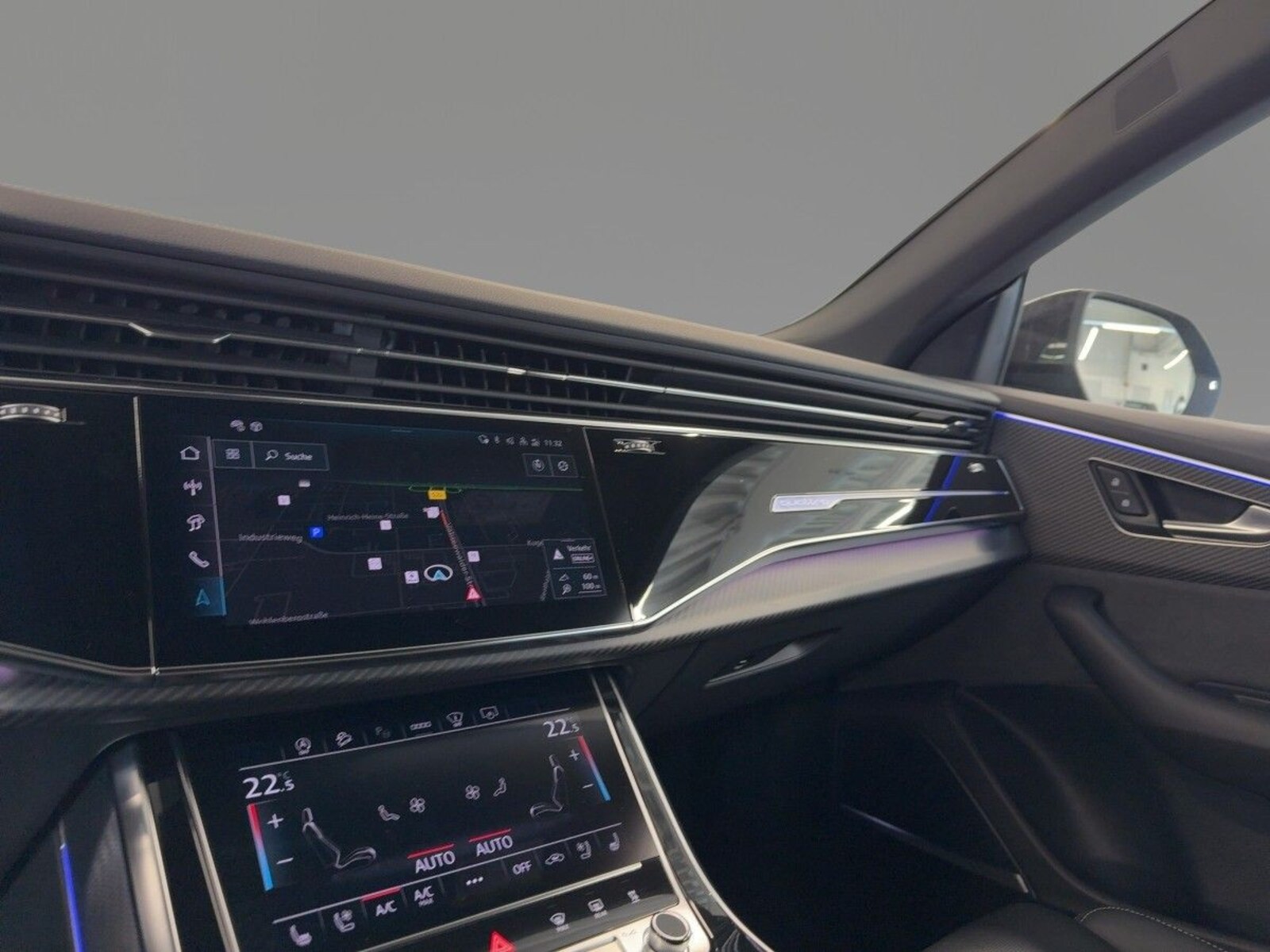 Audi Q8 – Bild 11