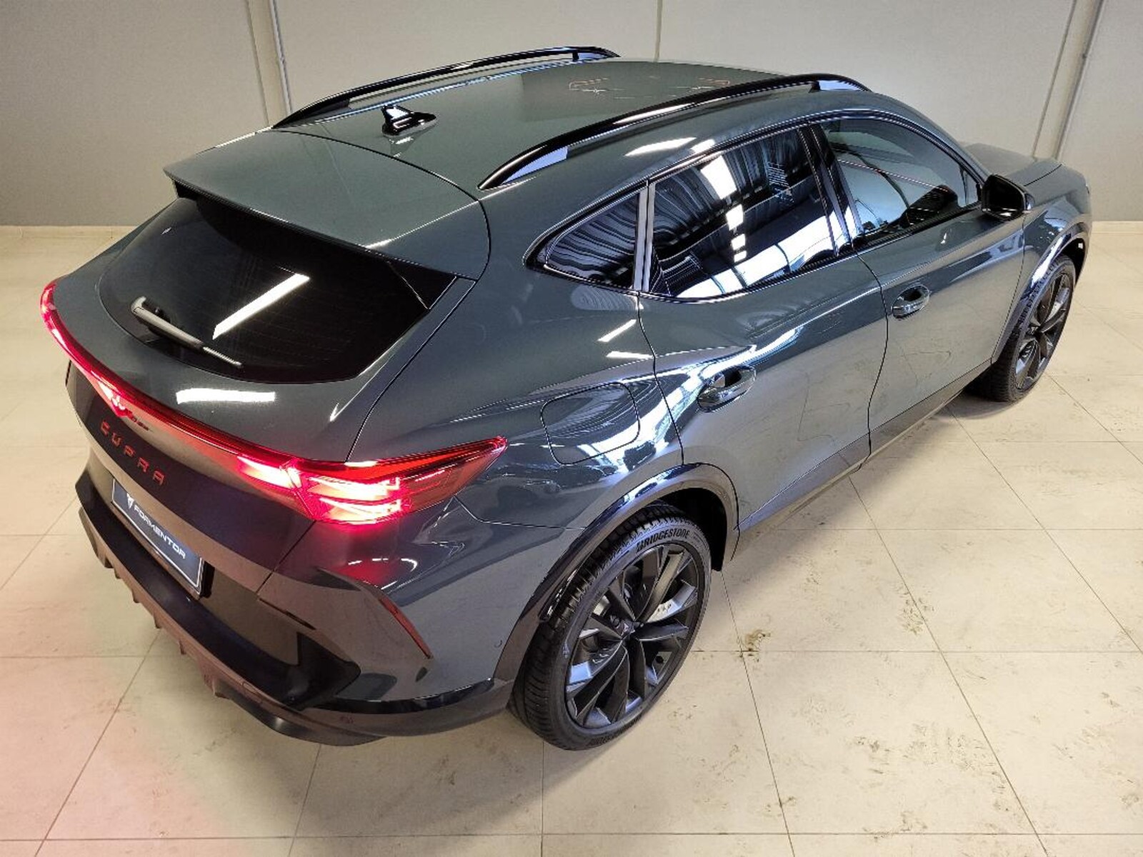 CUPRA Formentor – Bild 4