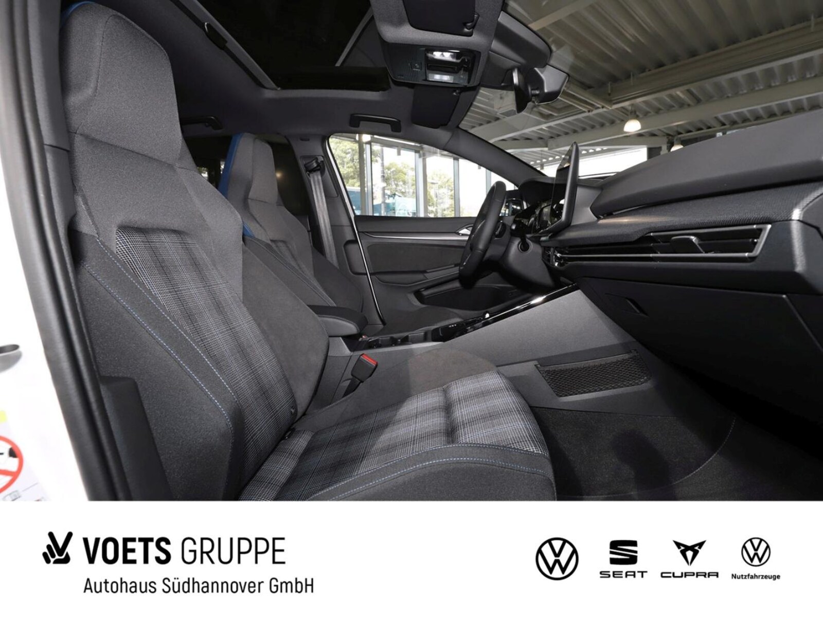 Volkswagen Golf – Bild 8