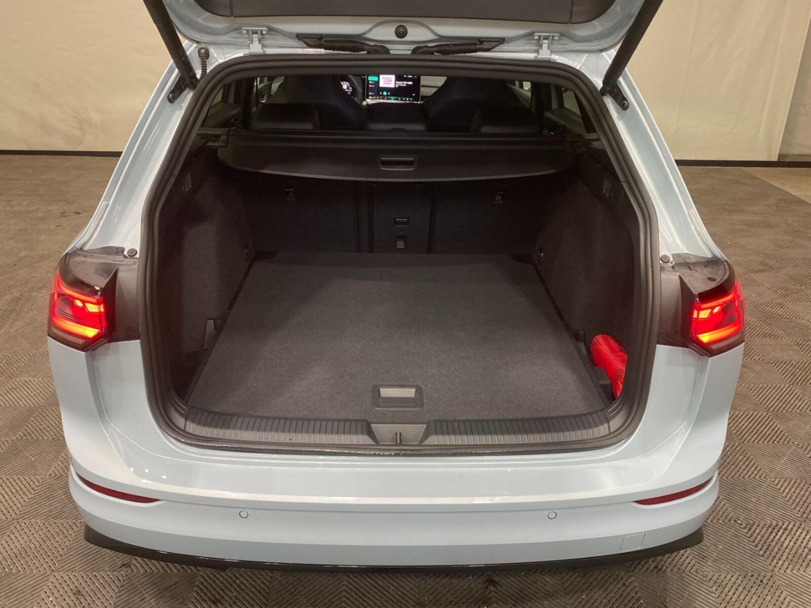 Volkswagen Golf Variant – Bild 14