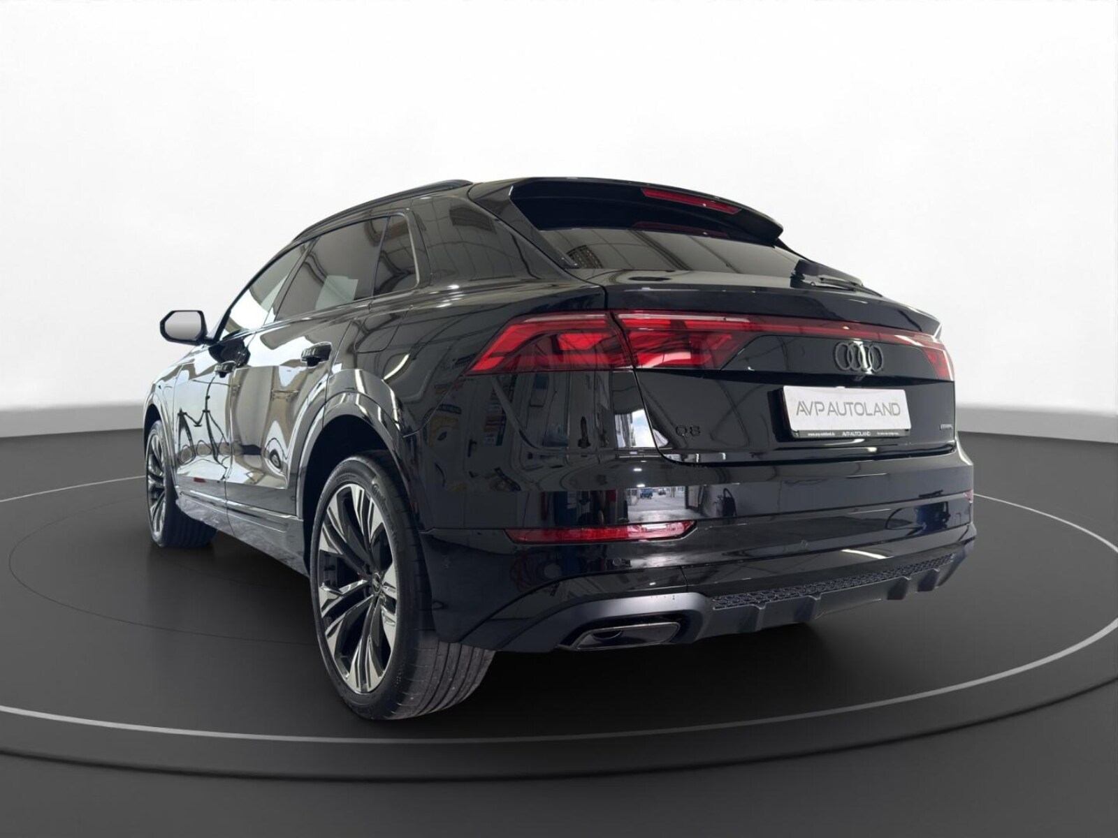 Audi Q8 – Bild 7