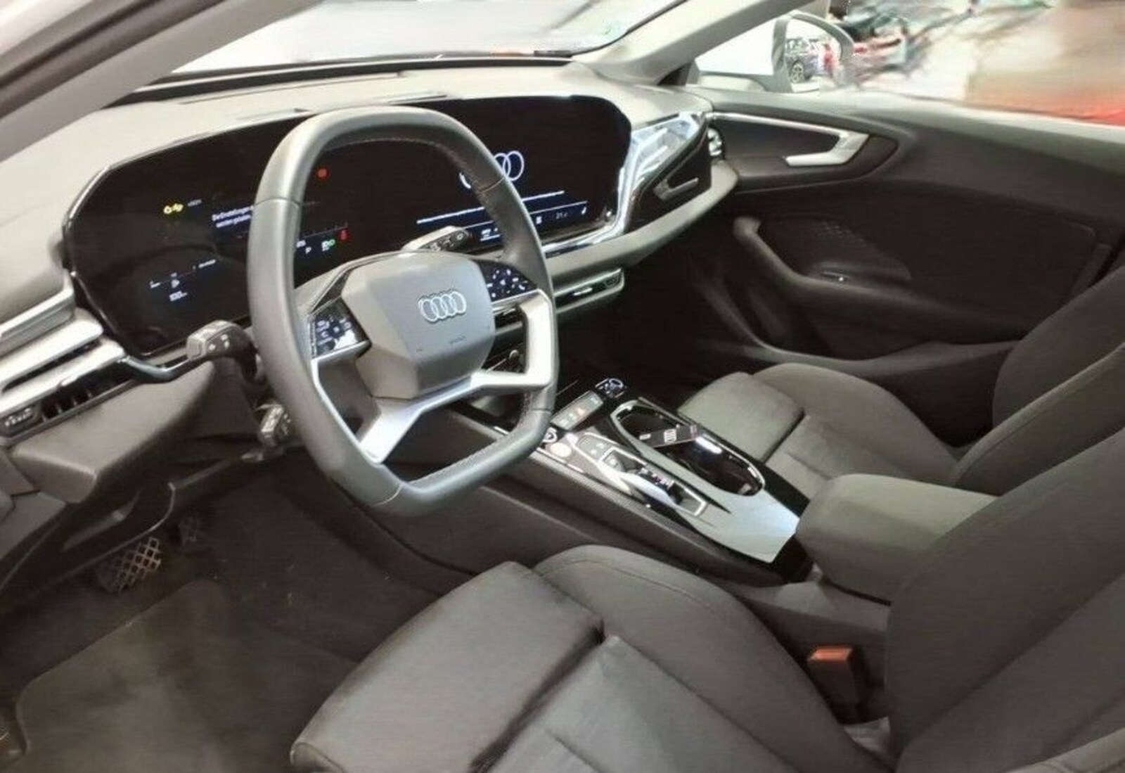 Audi A5 Avant – Bild 8